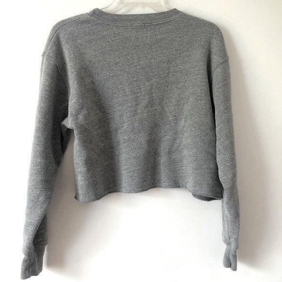 Brandy melville clearance alien sweatshirt