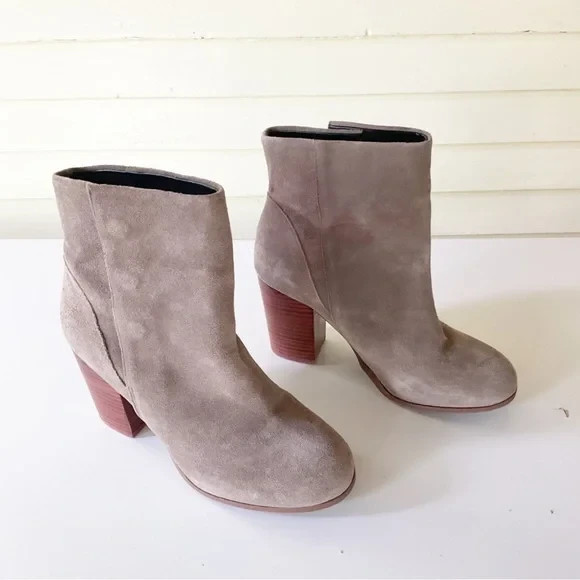 Sole society hot sale ankle boots