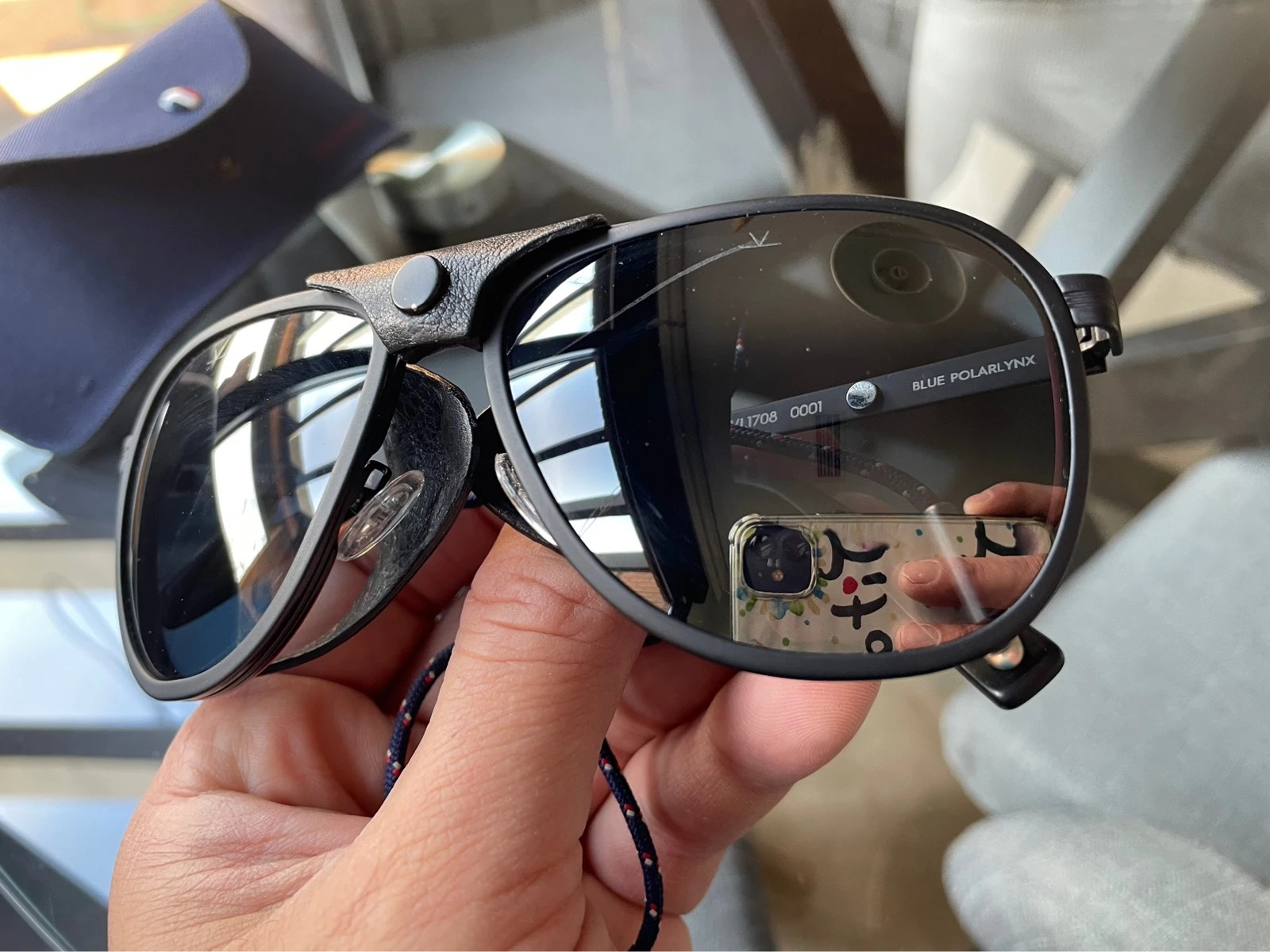 Gafas de sol Vuarnet Glacier VL 1708 Vinted