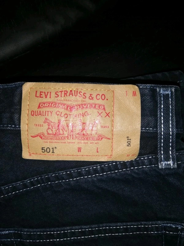 Levis clearance 423 wpl