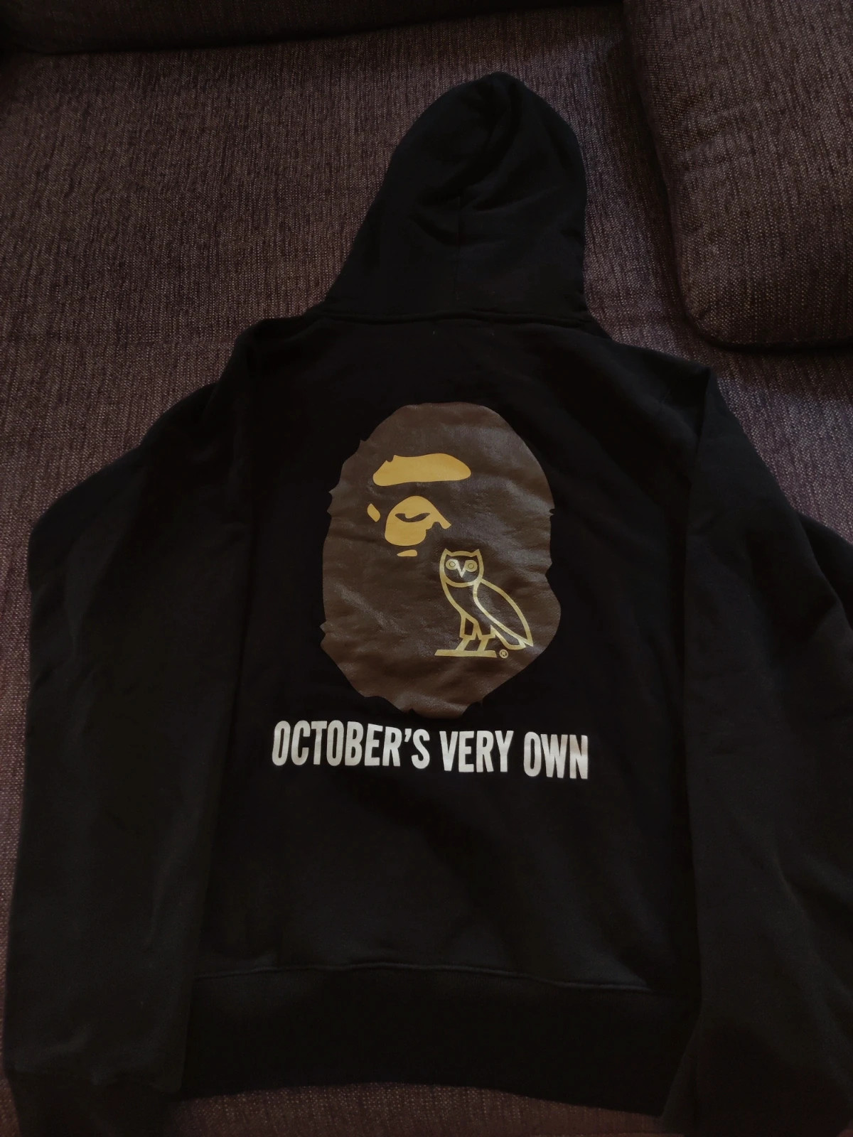Ovo pullover hoodie shop
