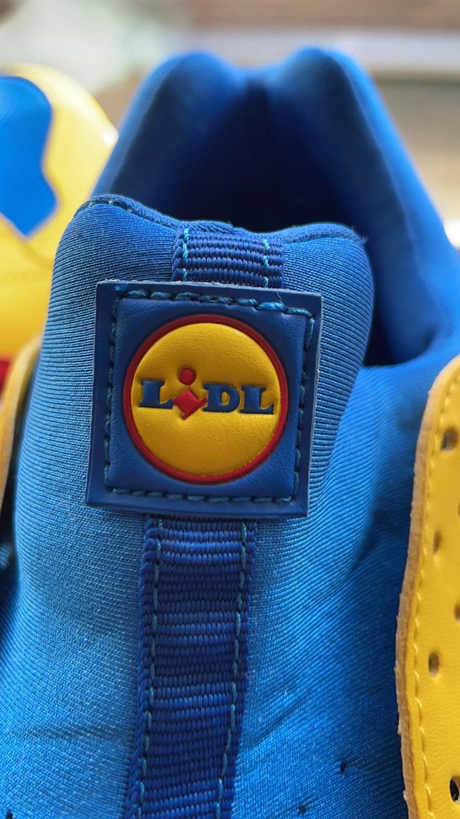 Lidl schoenen Vinted