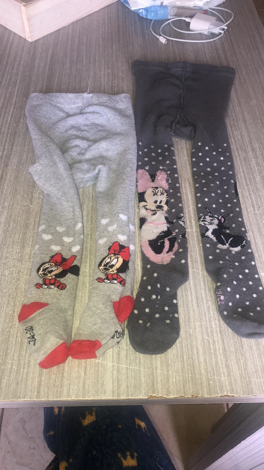 Chaussettes bébé 12-18 mois - Collants pour bébé - vertbaudet