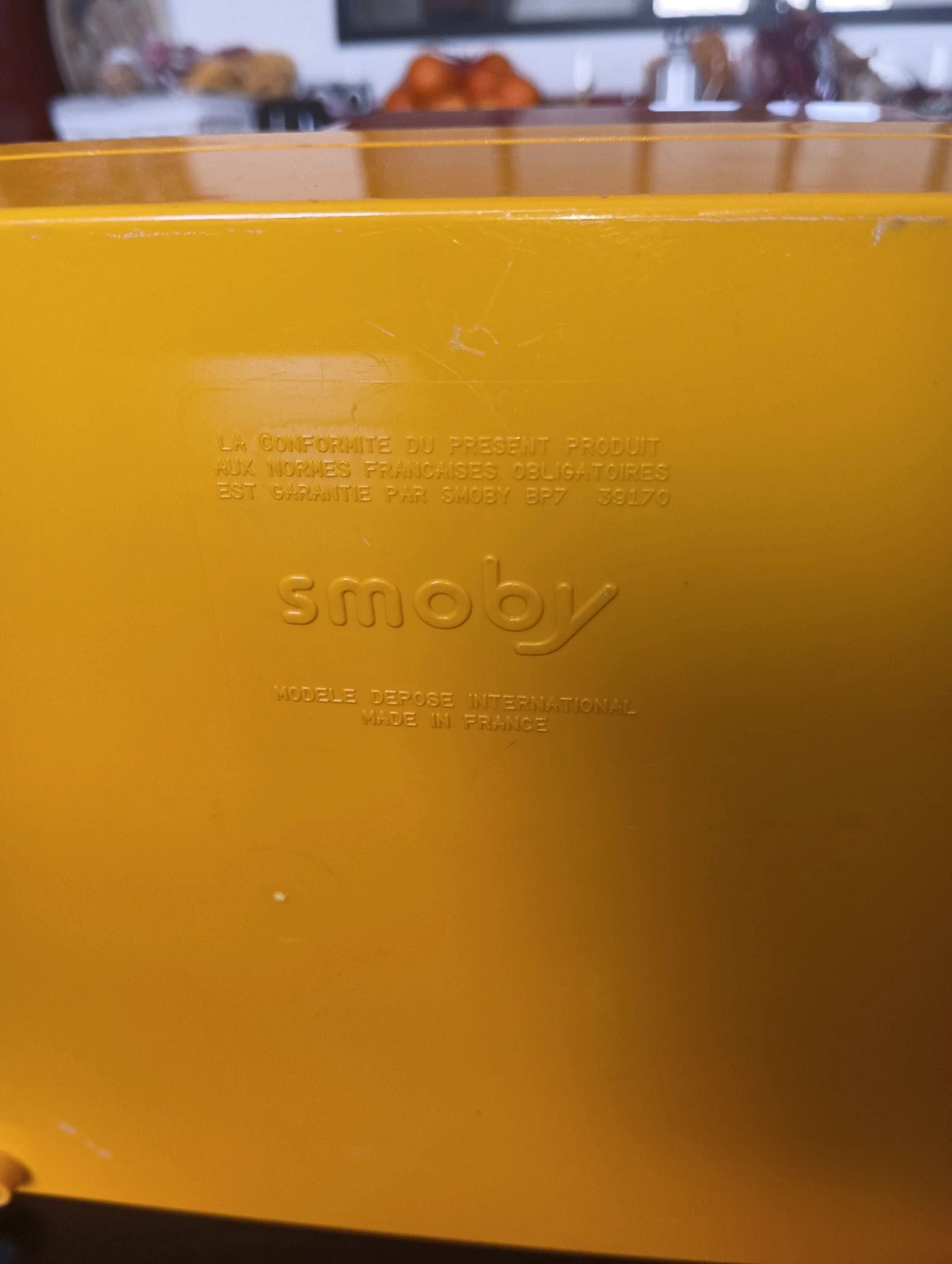 Caisse enregistreuse rétro Smoby