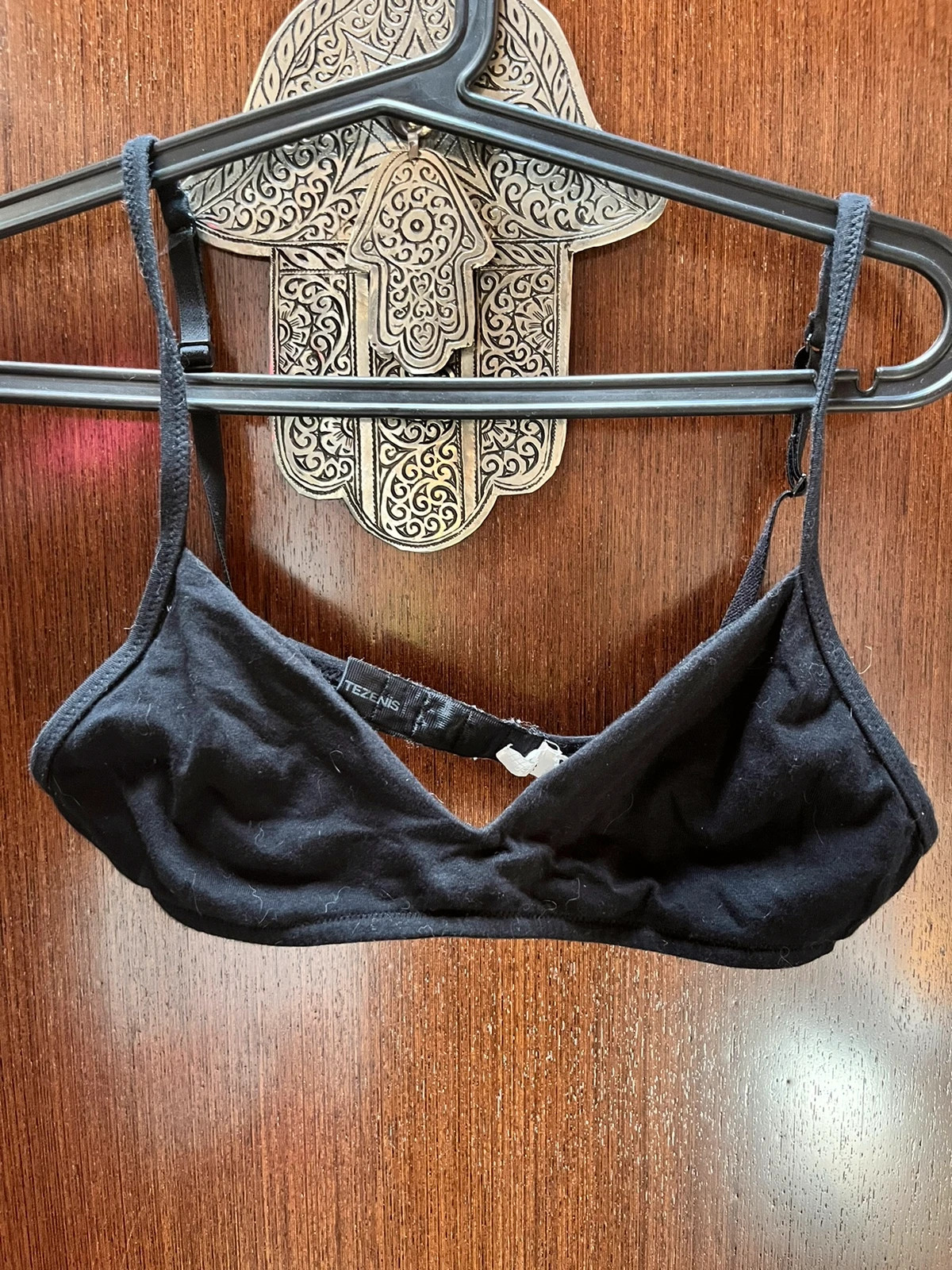 Sujetadores tezenis discount online