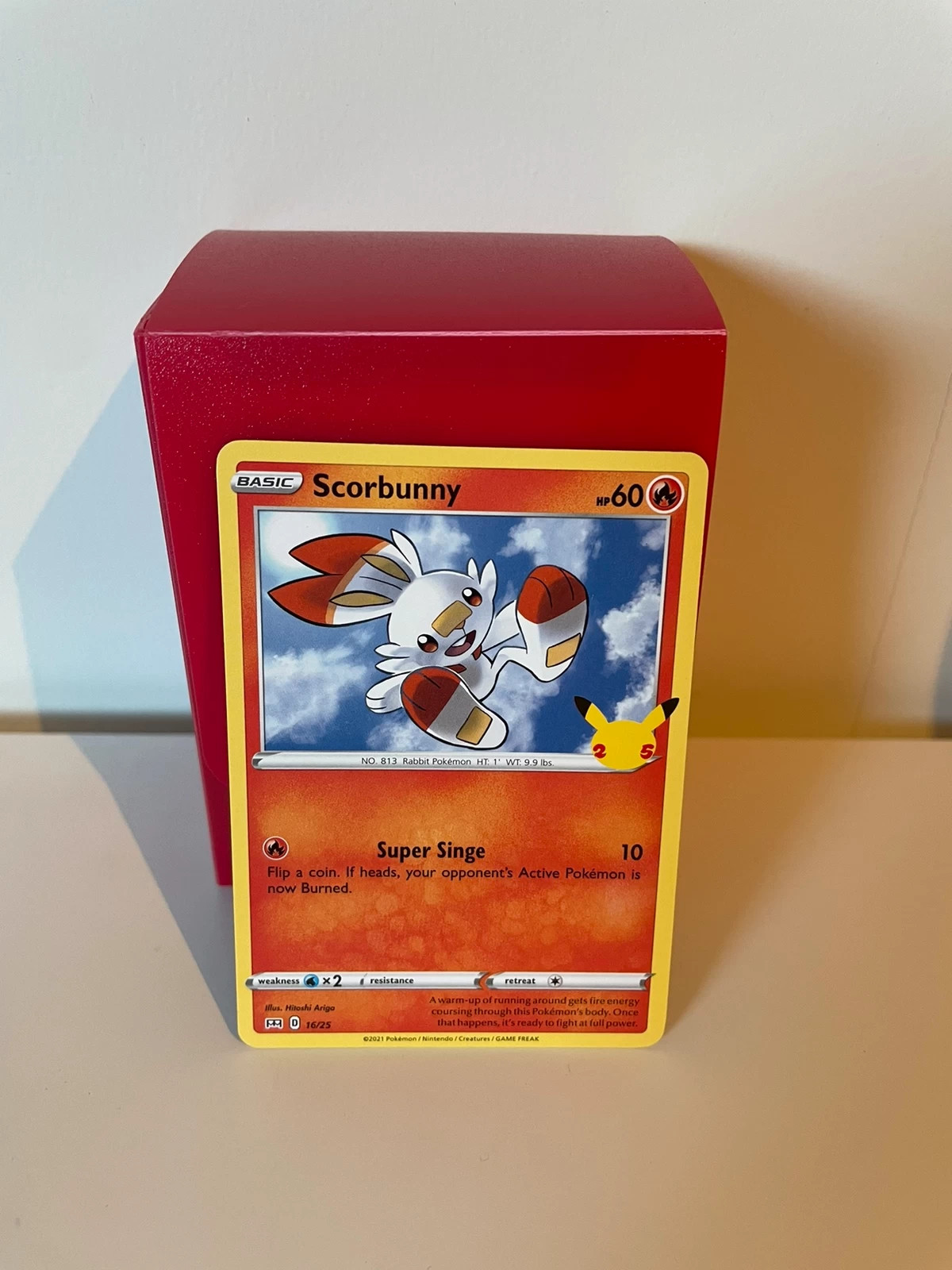 Public Buzz : Vos cartes Pokémon peuvent vous faire gagner