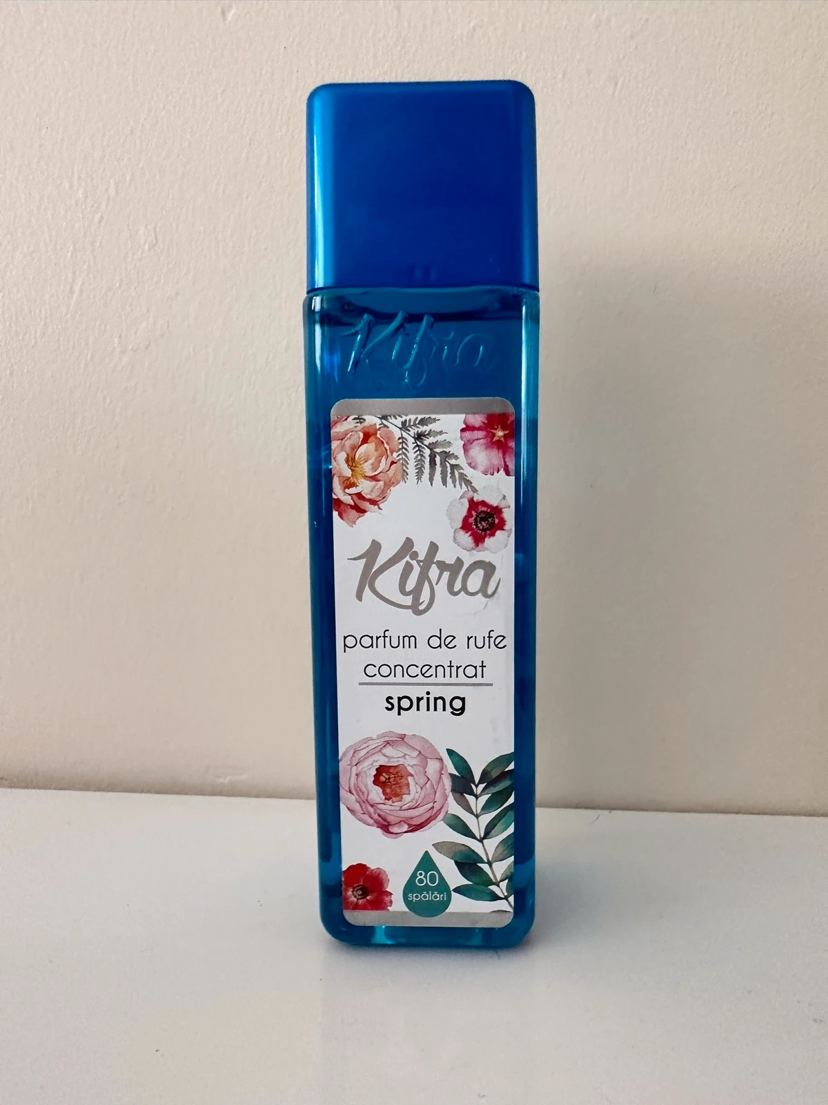 KIFRA CANDY PARFUM de lessive Parfum doux longue durée Vêtements de bébé  2 EUR 33,49 - PicClick FR