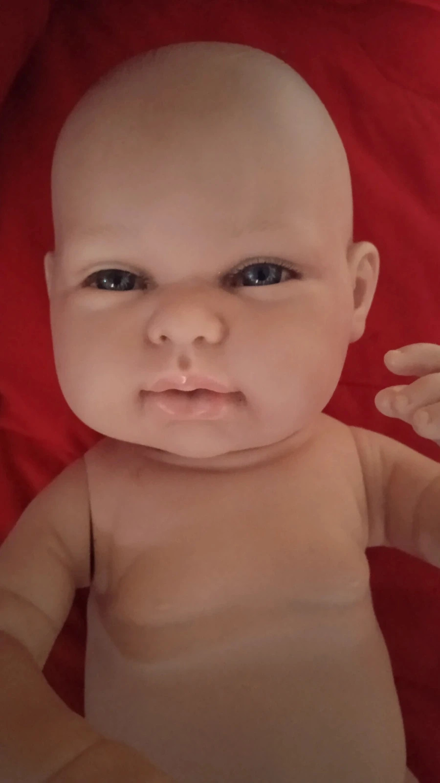 Muneco bebe Miyo Vinted