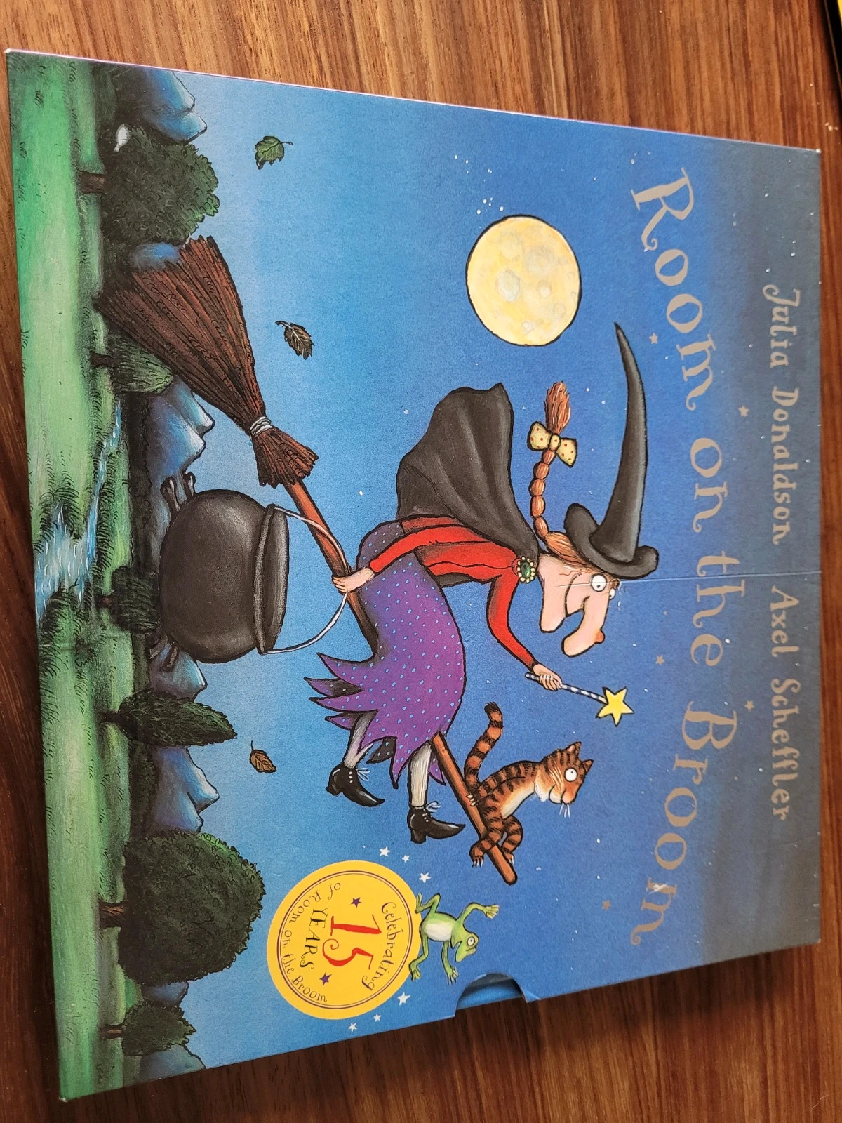 Julia Donaldson & Friends: A Pocketful of Songs