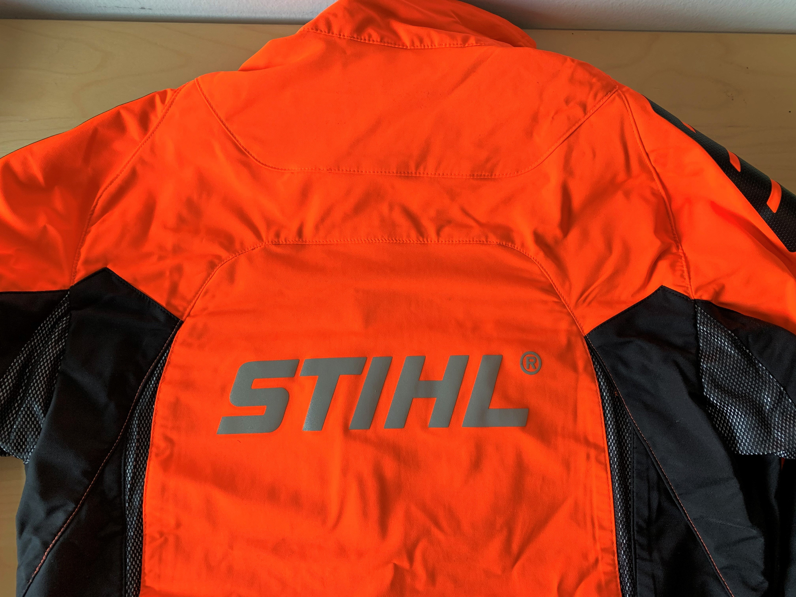 Veste légère Advance X-Vent STIHL