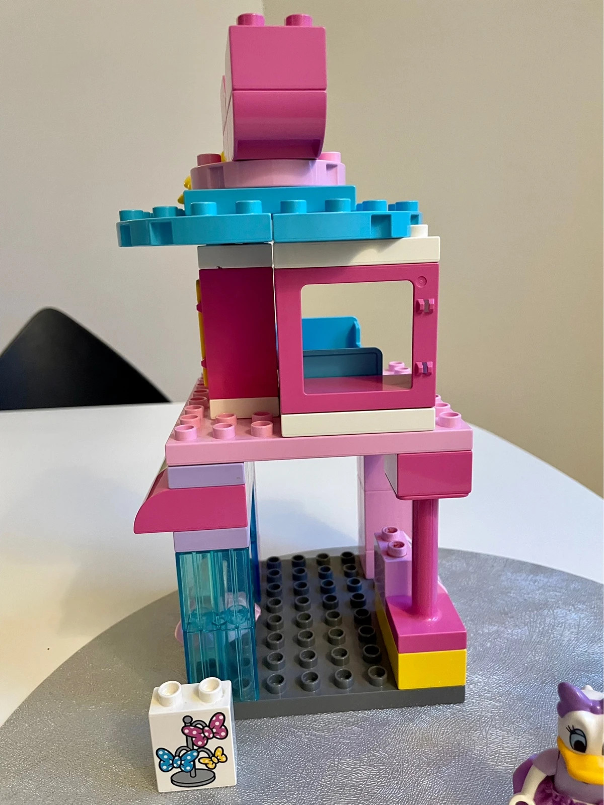 10844 lego high quality duplo