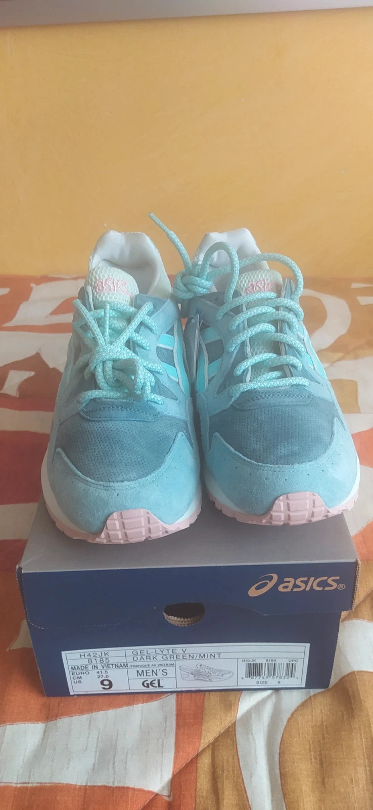 Gel lyte sale v sage