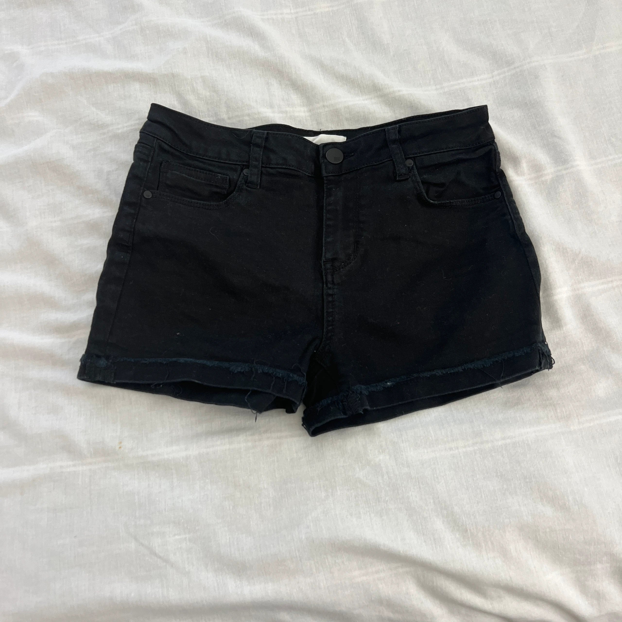 Rsq malibu shorts discount