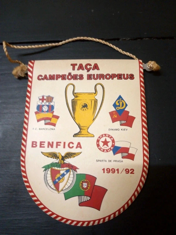 Porte-clés - SL Benfica