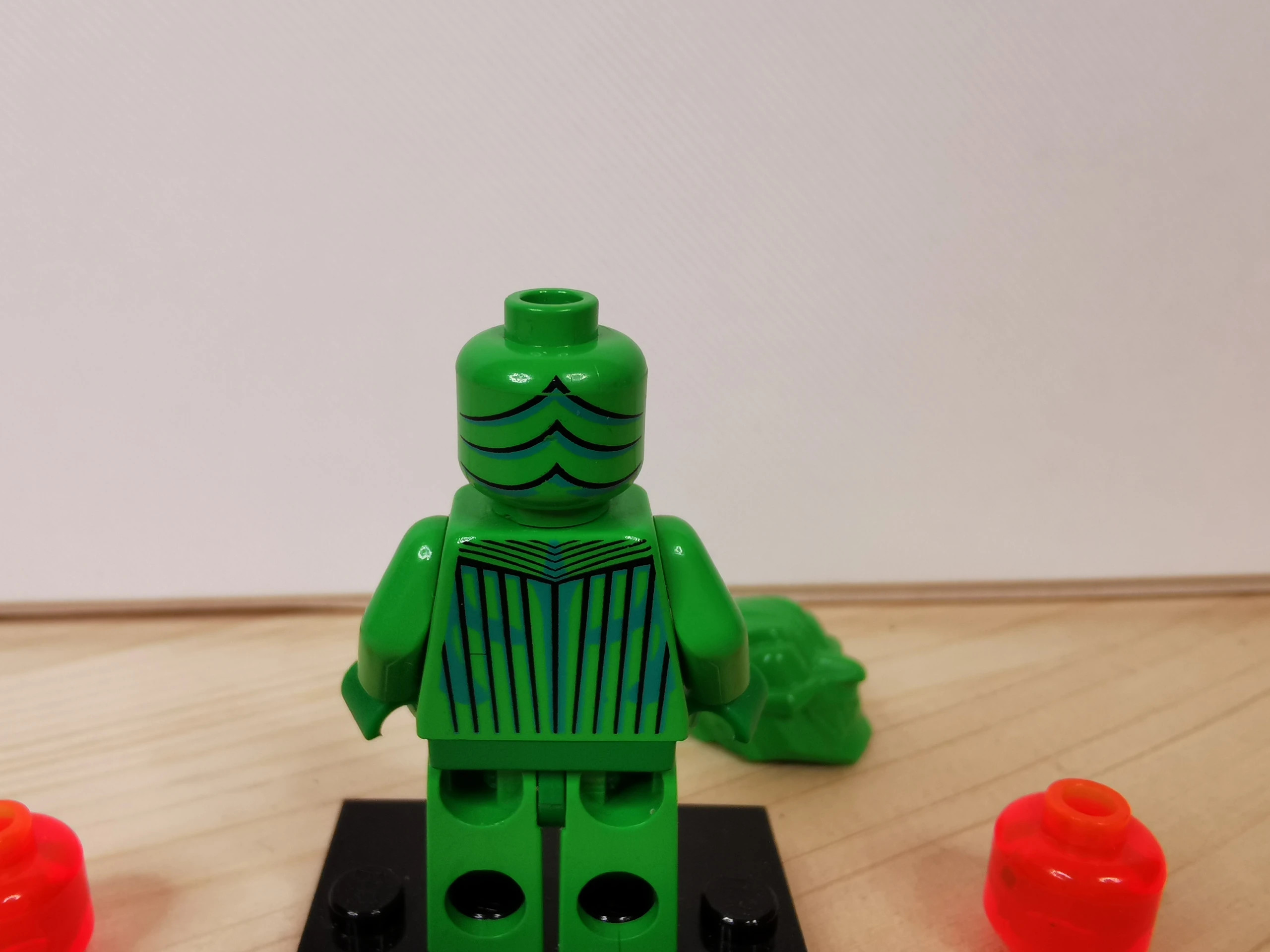 Lego green goblin sale 2002