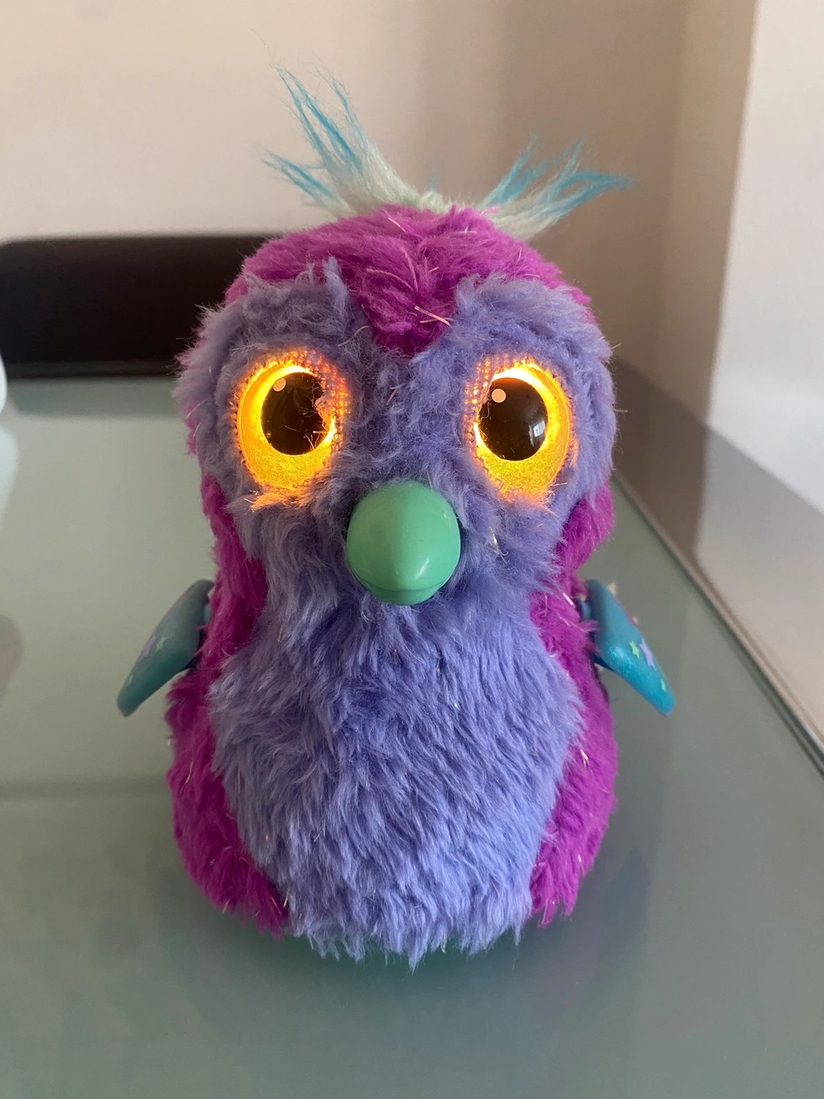 Hatchimals interactivo Vinted