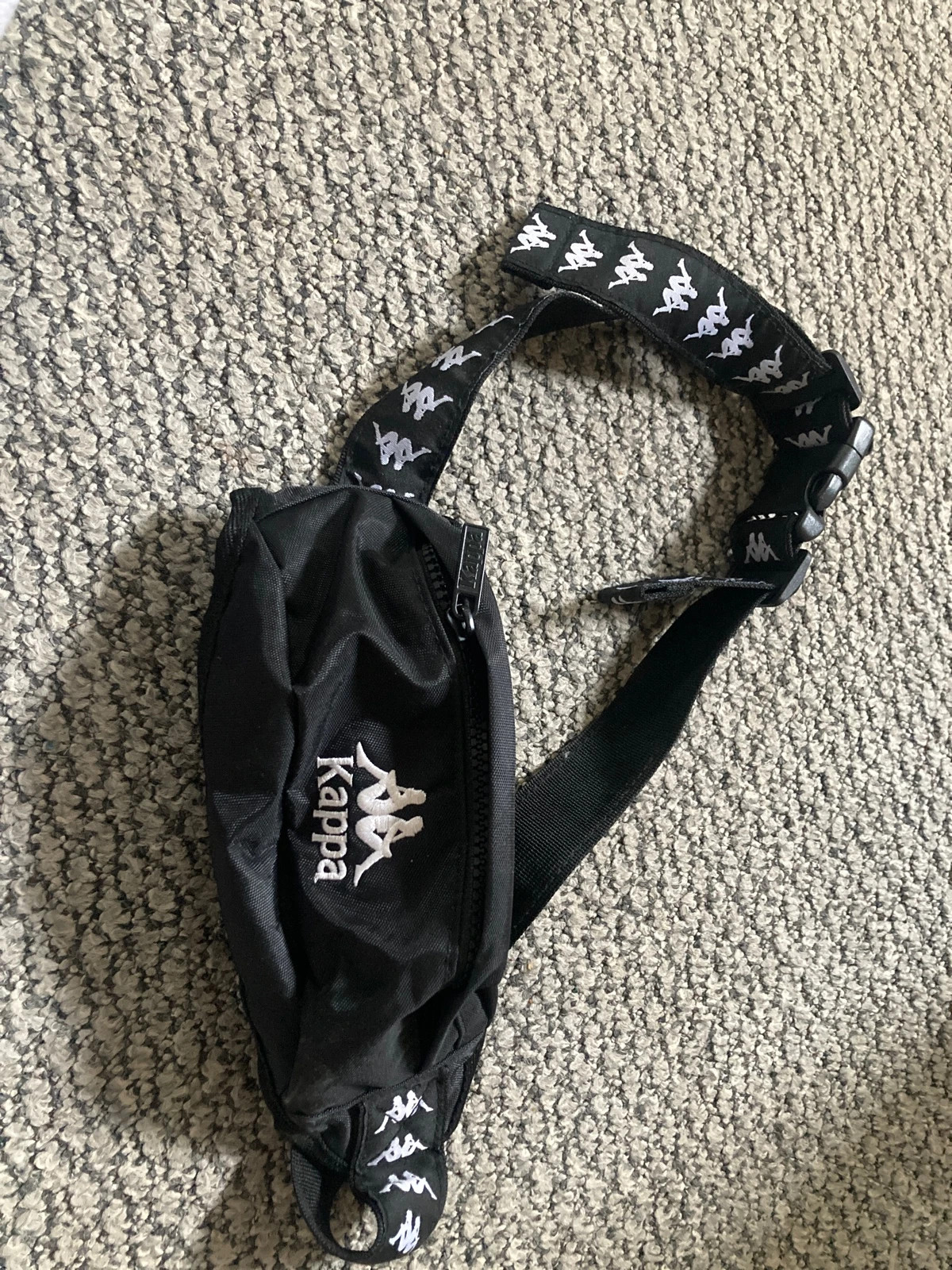 Kappa bum bag Vinted