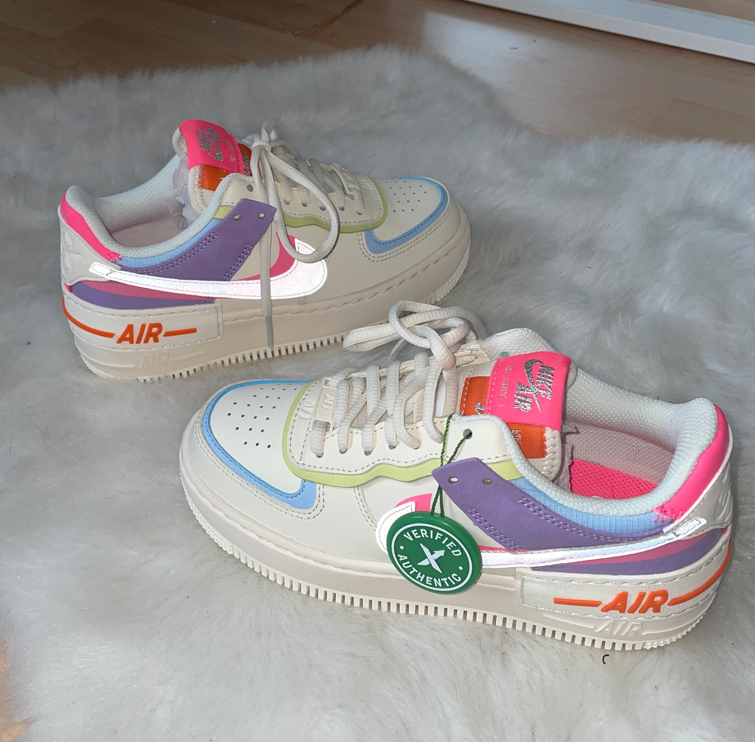 Nike air force 35.5 shop