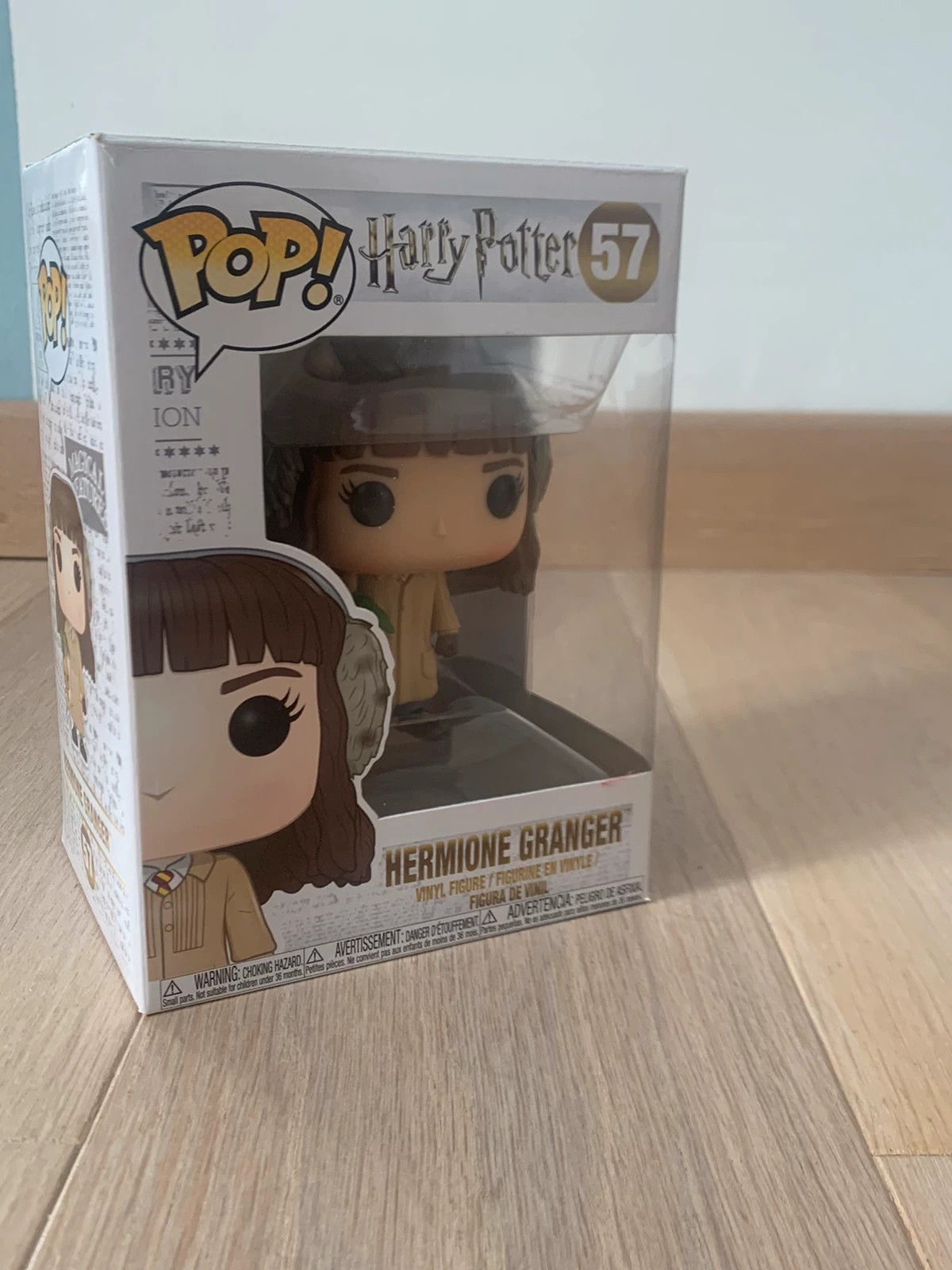 Pop 57 Hermione Granger | Vinted