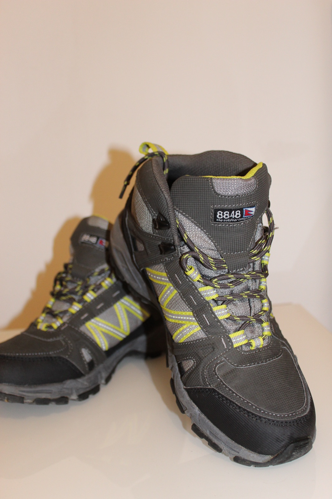 Scarpe trekking sale 8848