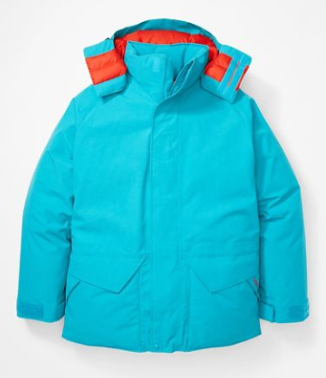 Marmot mammoth parka gore tex Vinted