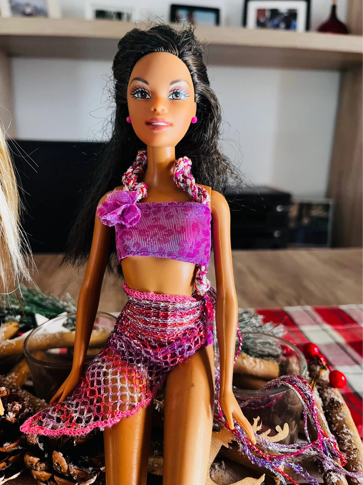 Barbie Beach Vinted