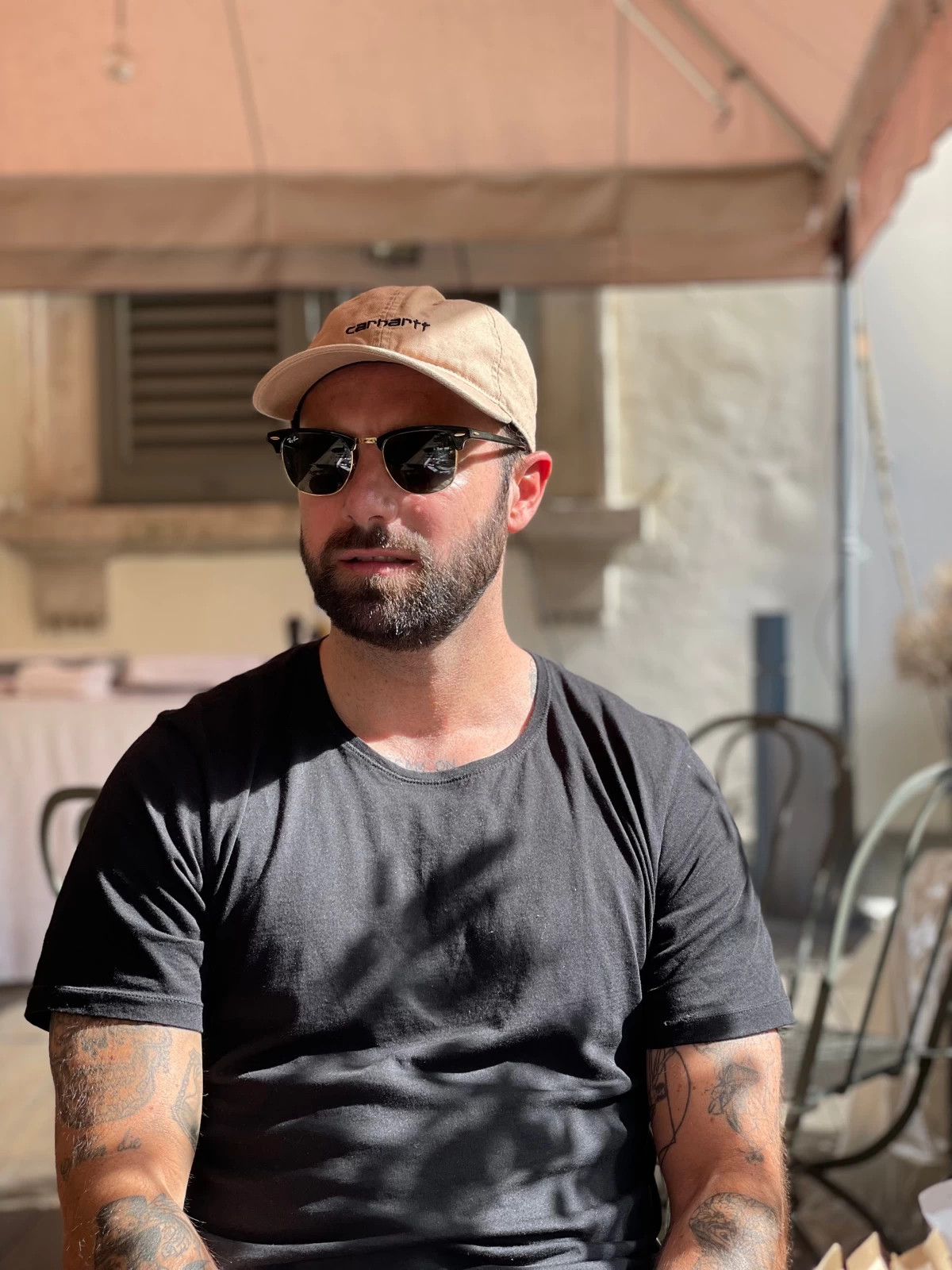 Vans motif online aztèque femme