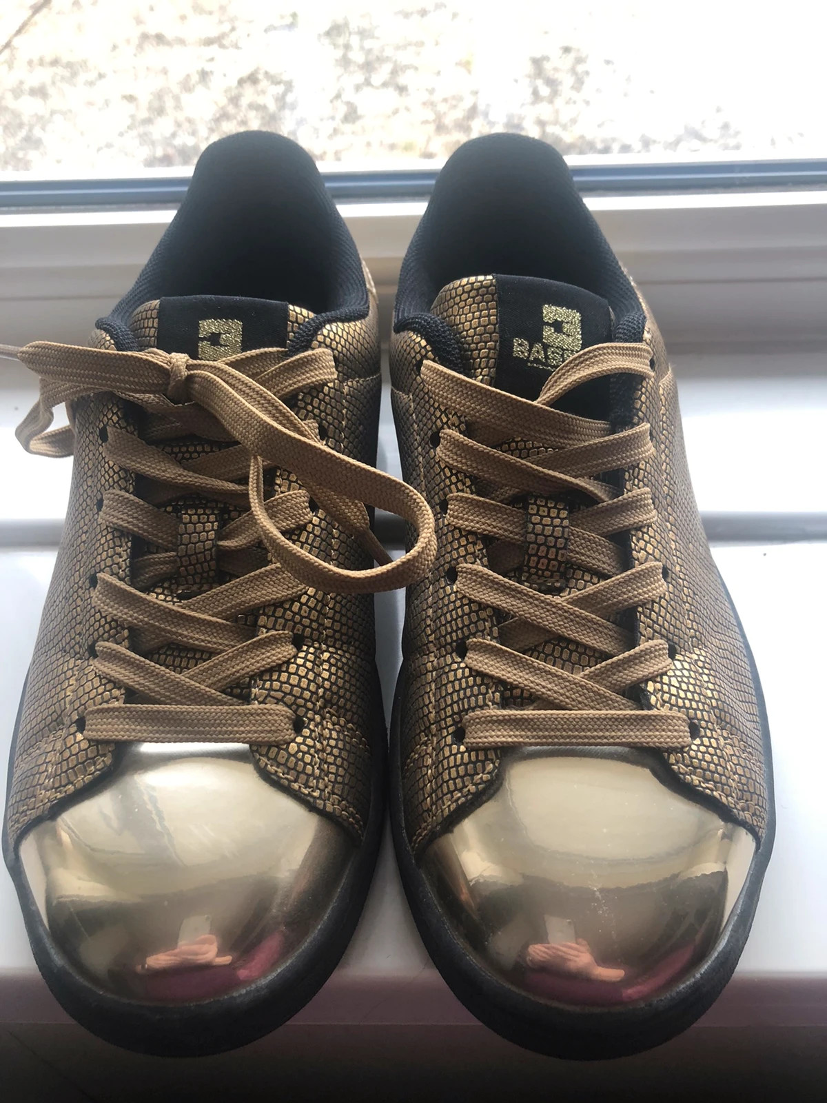 Bass3d trainers best sale