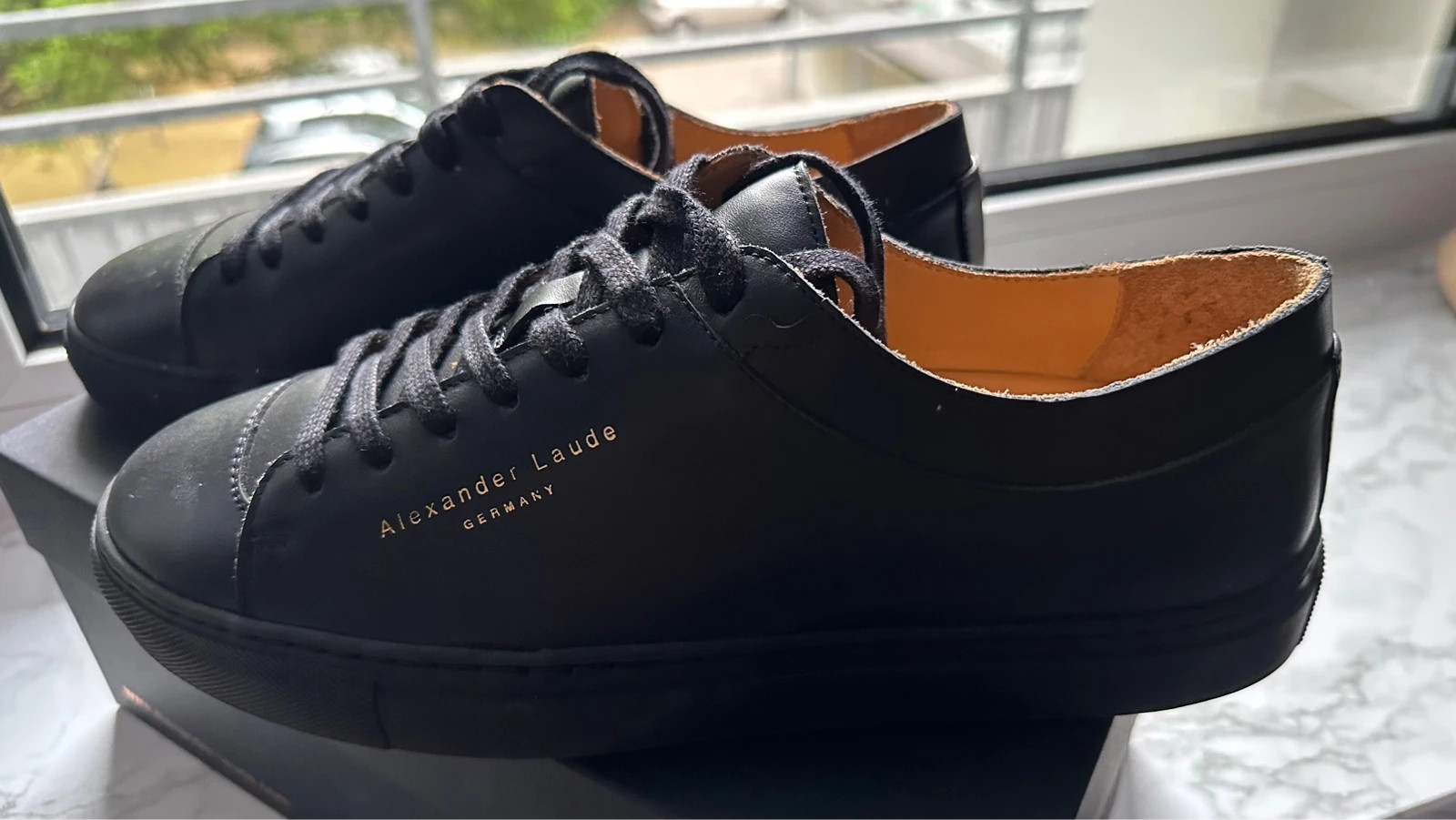 Alexander sale laude shoes