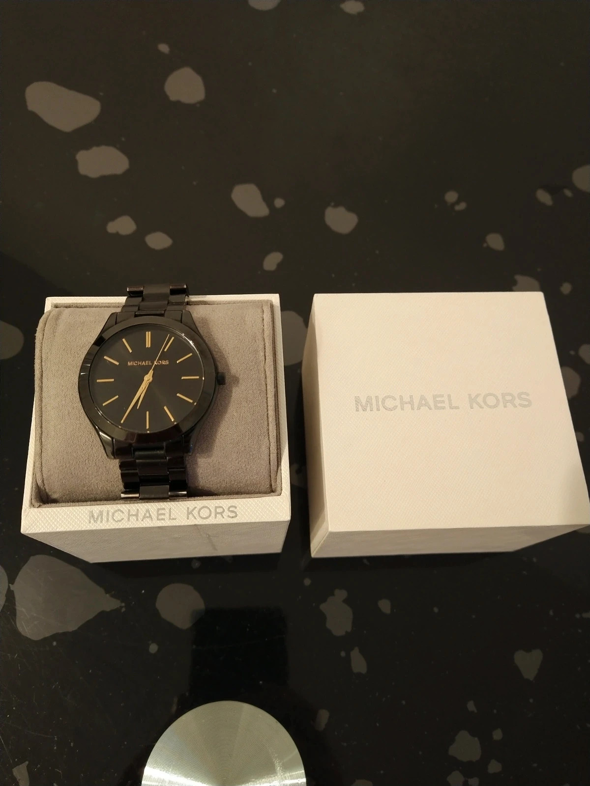 Montre femme Michael Kors