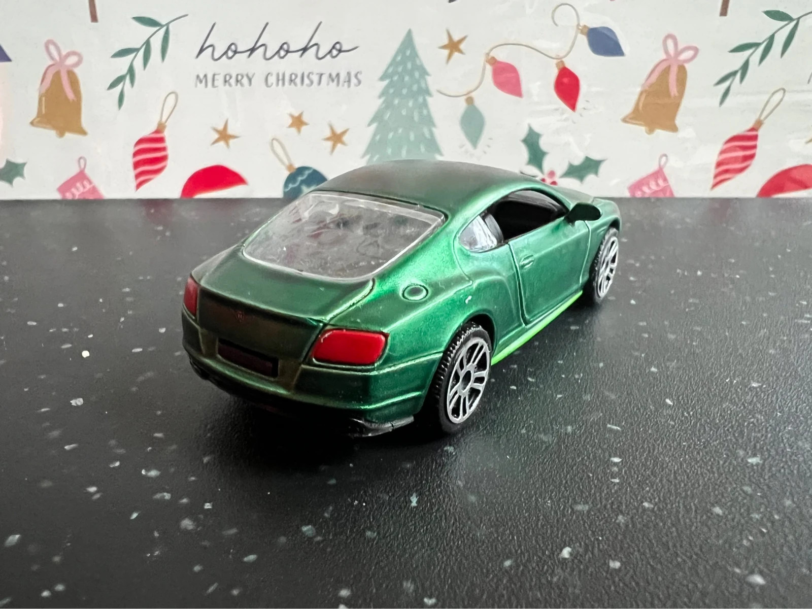 Majorette bentley shop