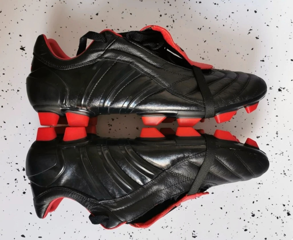 Adidas clearance predator pulse