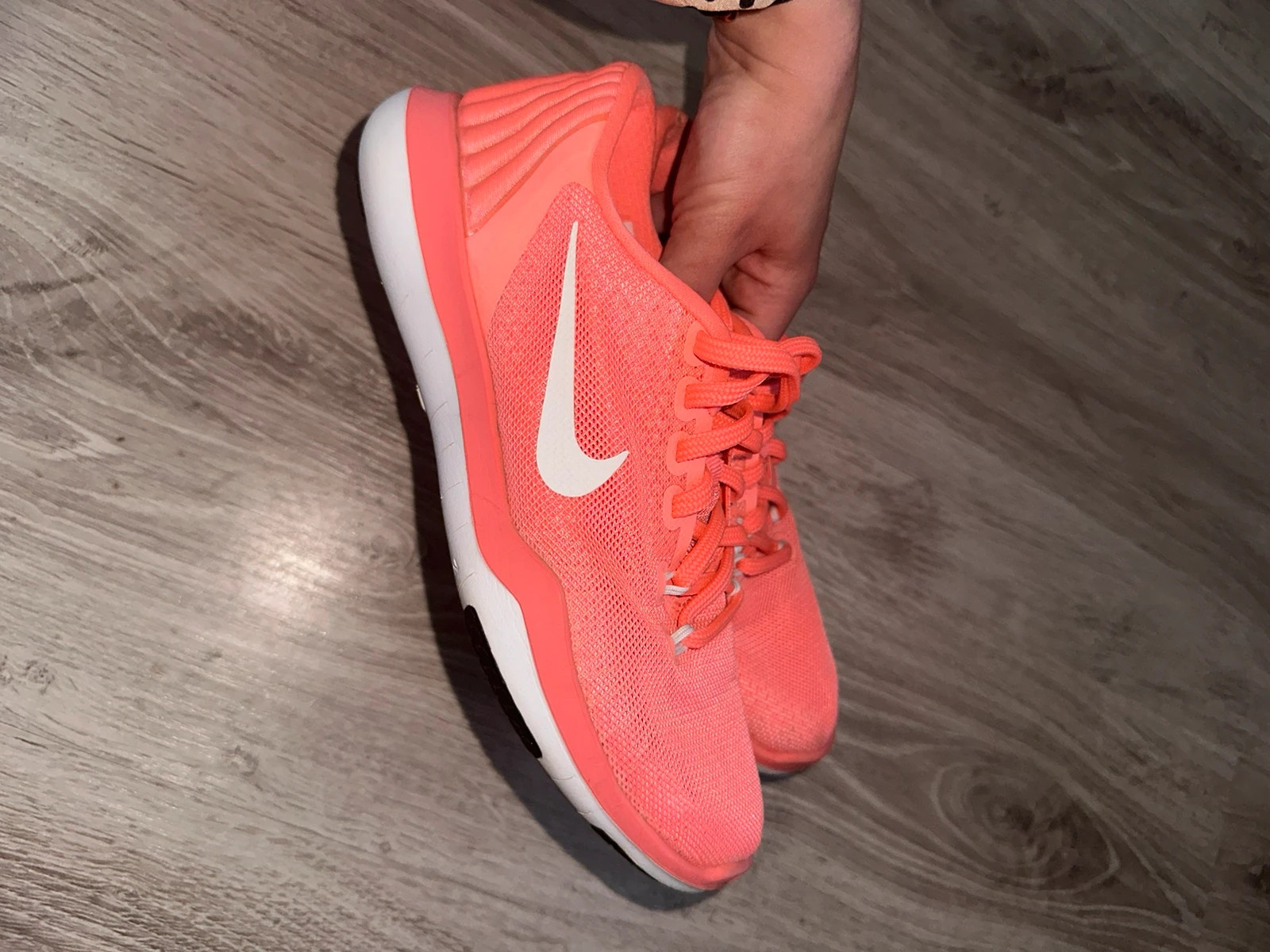 Nike flex supreme 5 sales