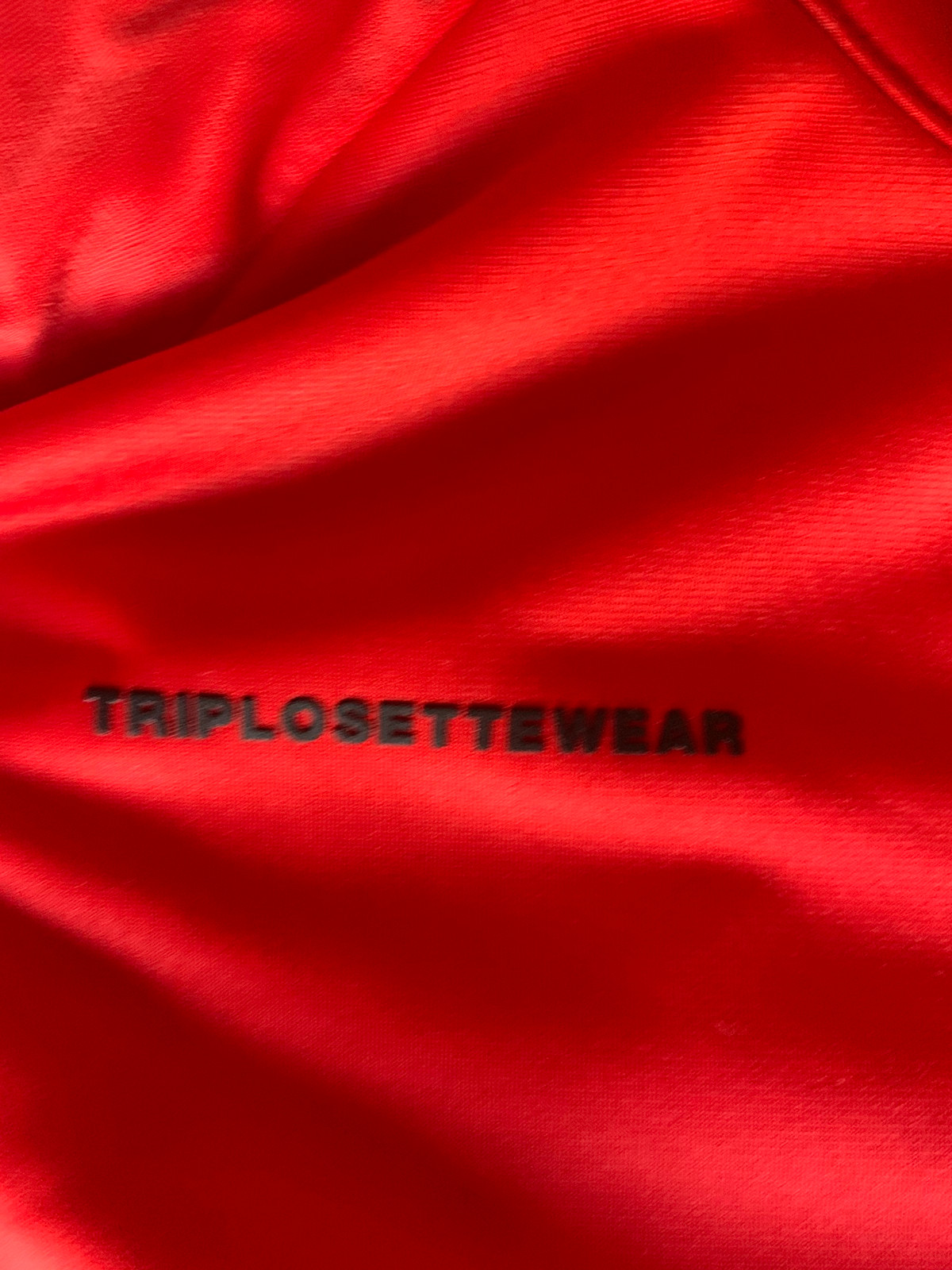 Felpa dpg sales x kappa