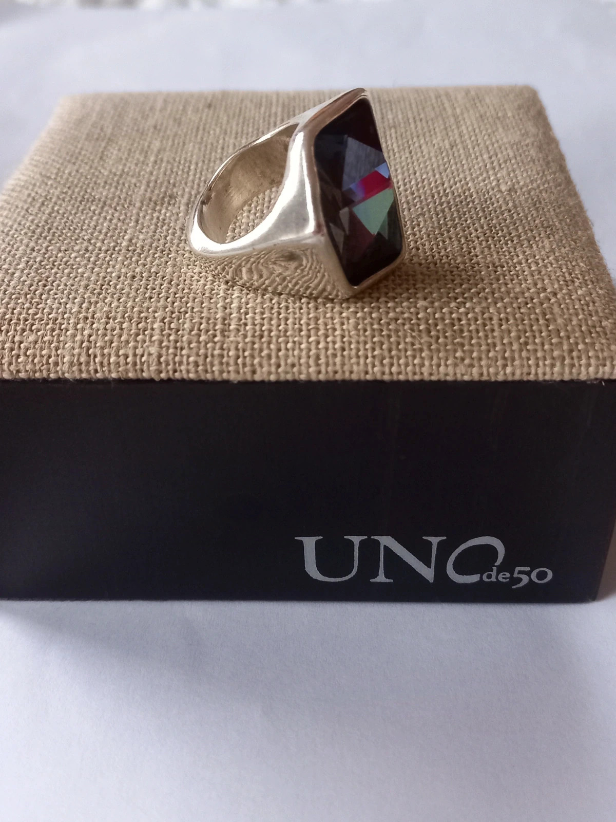 Anillo Unode50 Vinted