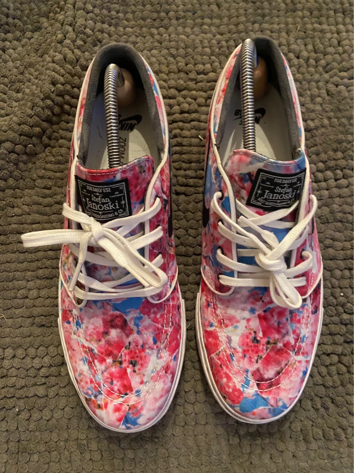 Janoski 45 clearance