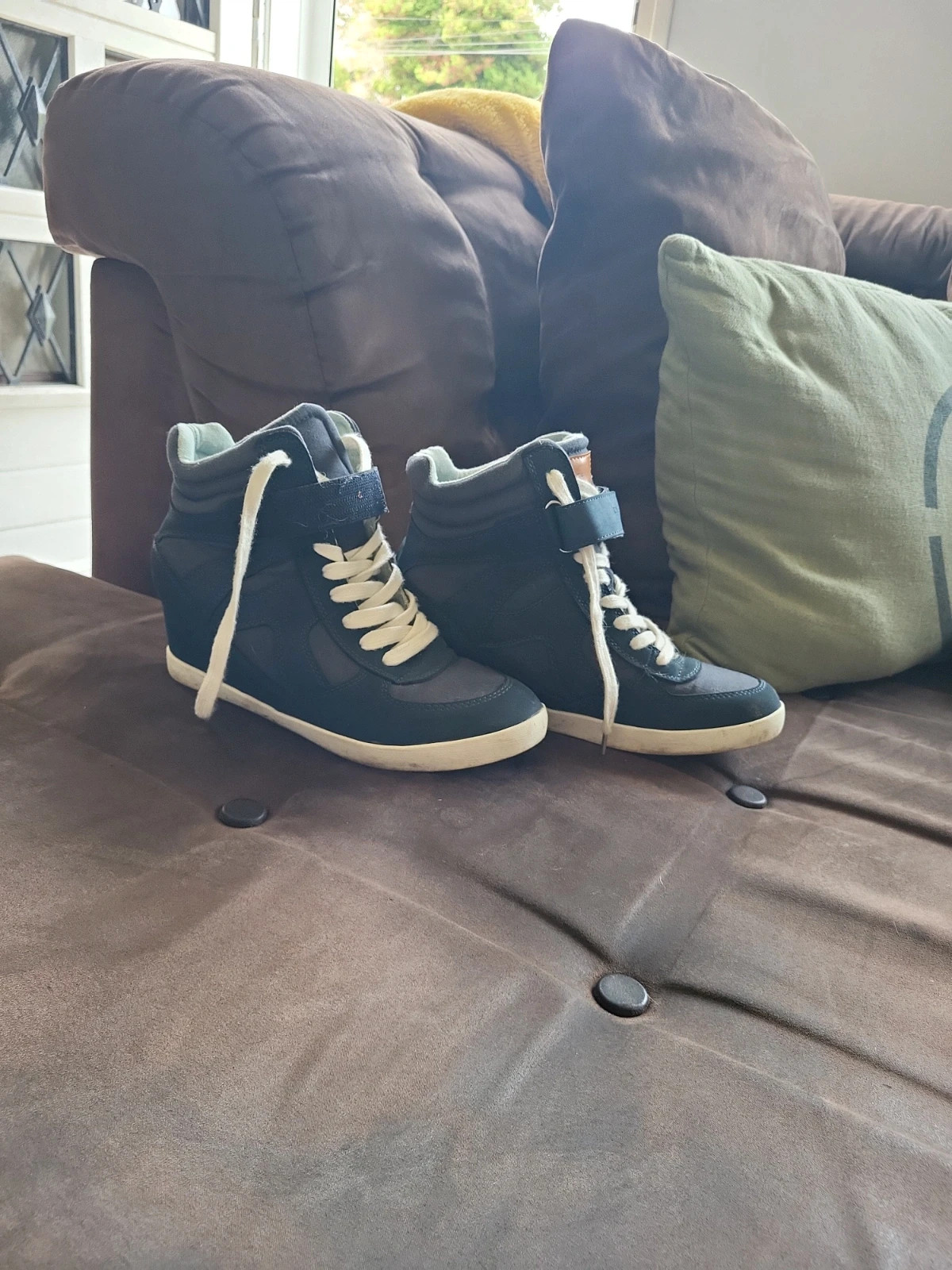 Basket talon creeks Vinted