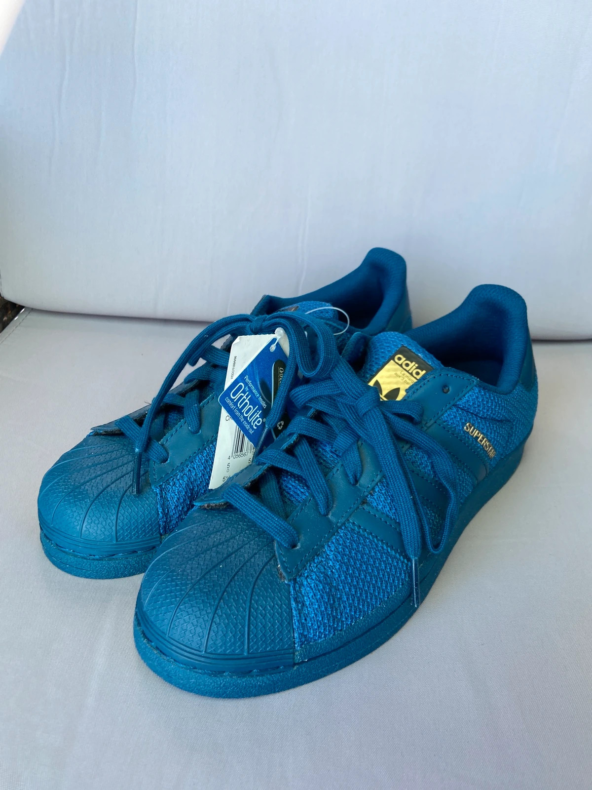 Adidas Superstar Ortholite