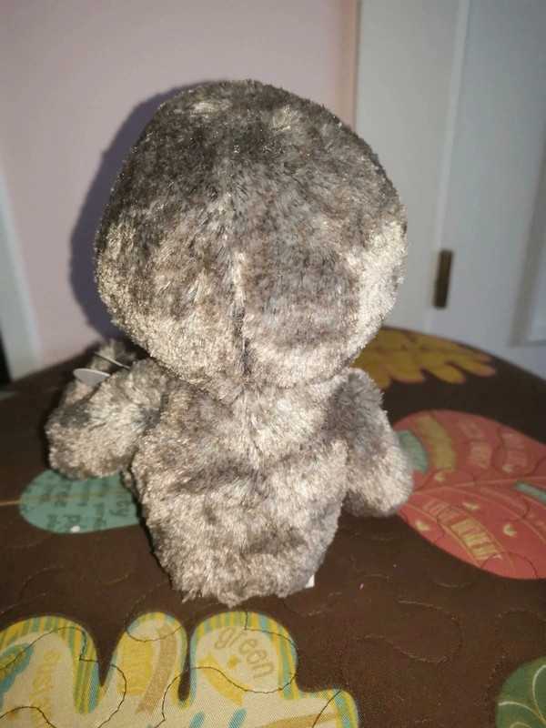 Peluche Perezoso TY Beanie Boos. Vinted