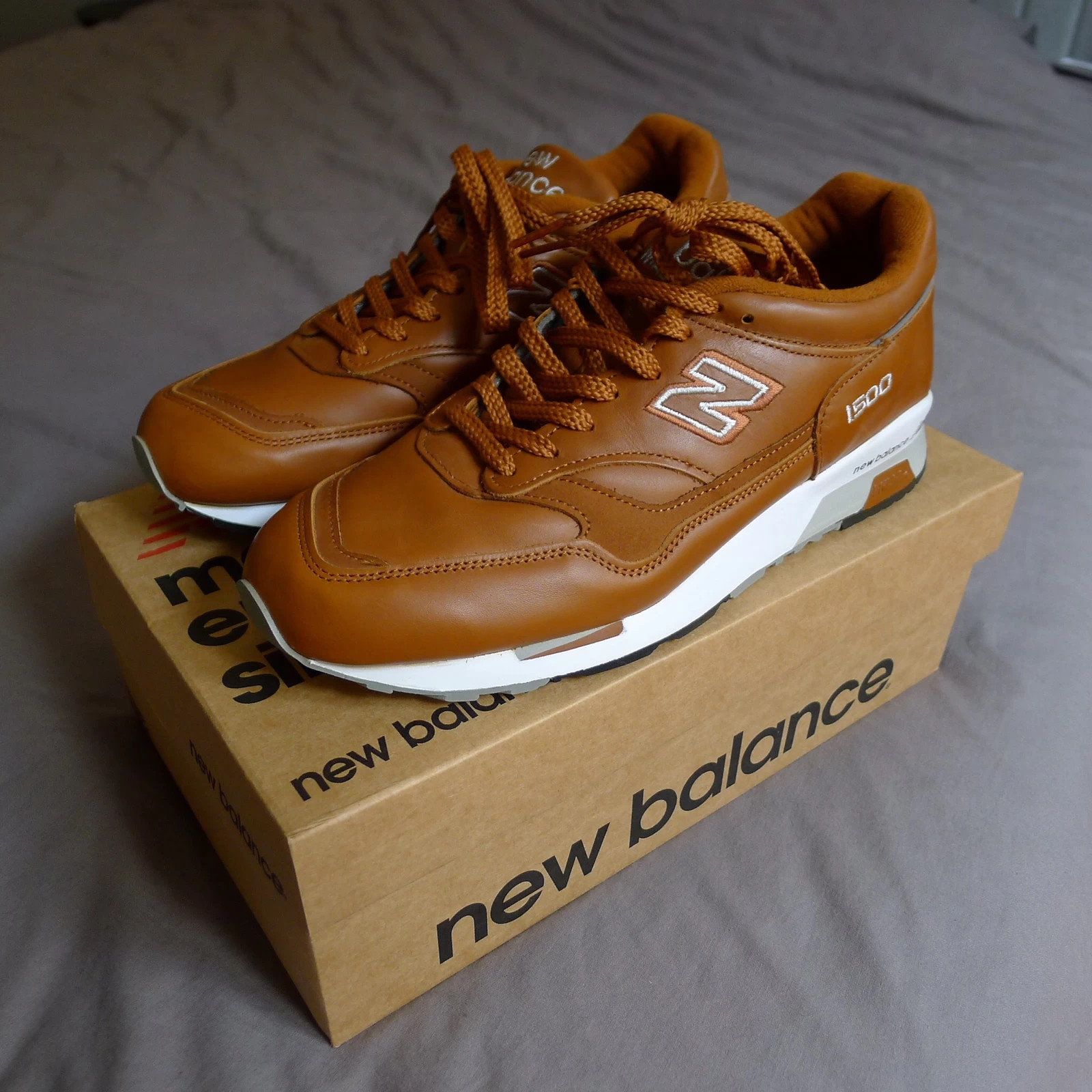 New balance clearance 1500 curry