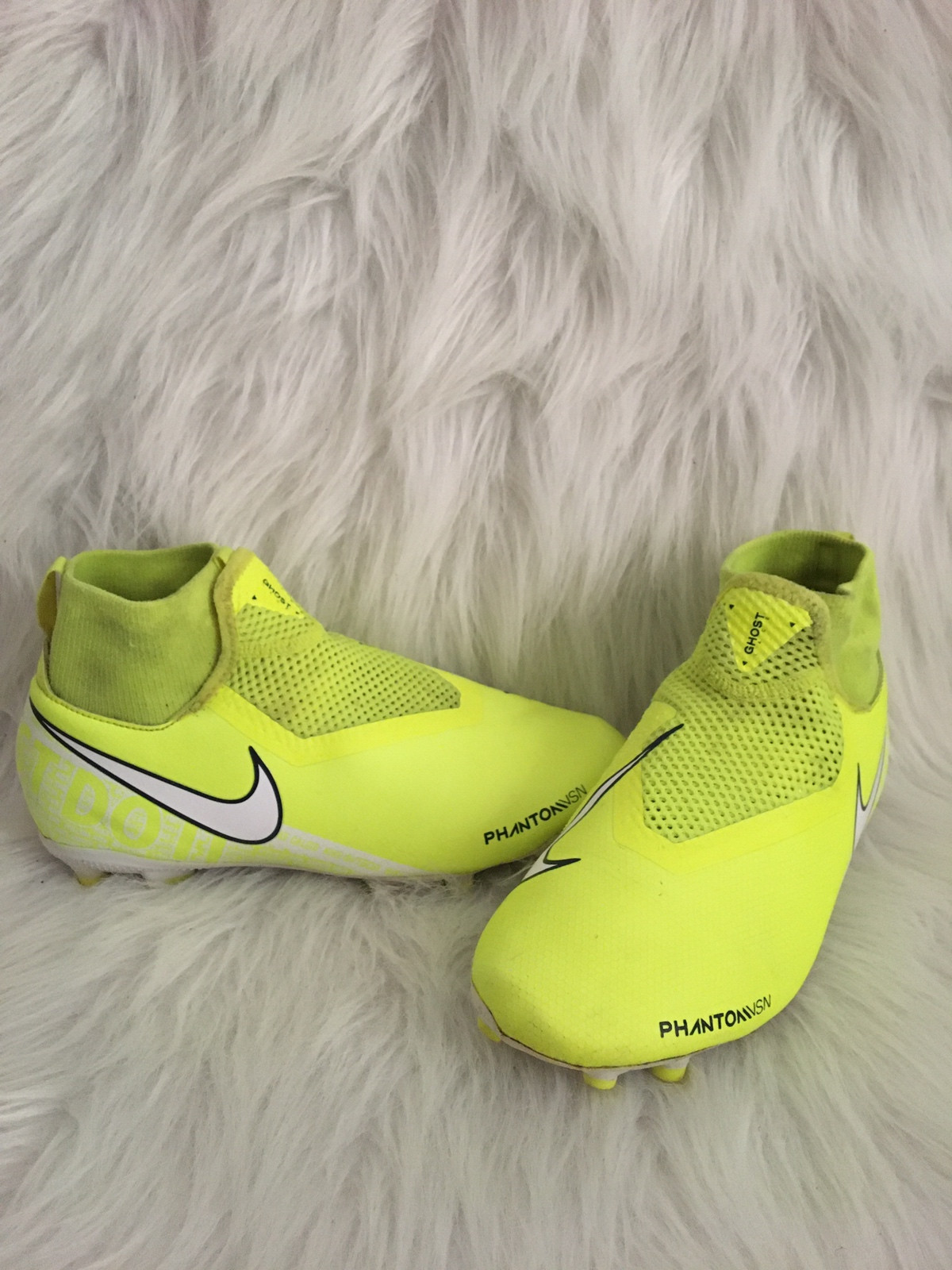 Nike Phantom SN Ghost gr. 38 5 Vinted
