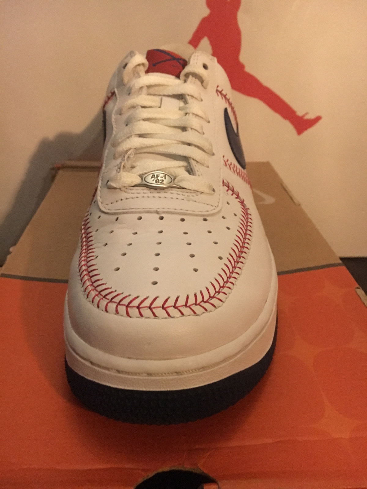 Af1 rare discount