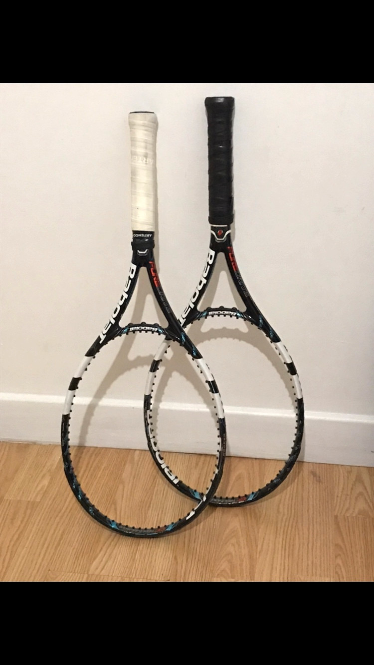 Raquette de tennis babolat pure drive Vinted