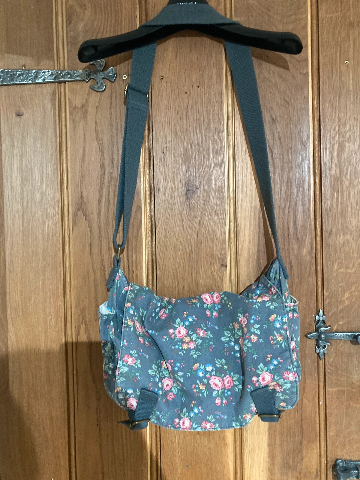 Cath Kidston nappy bag Vinted