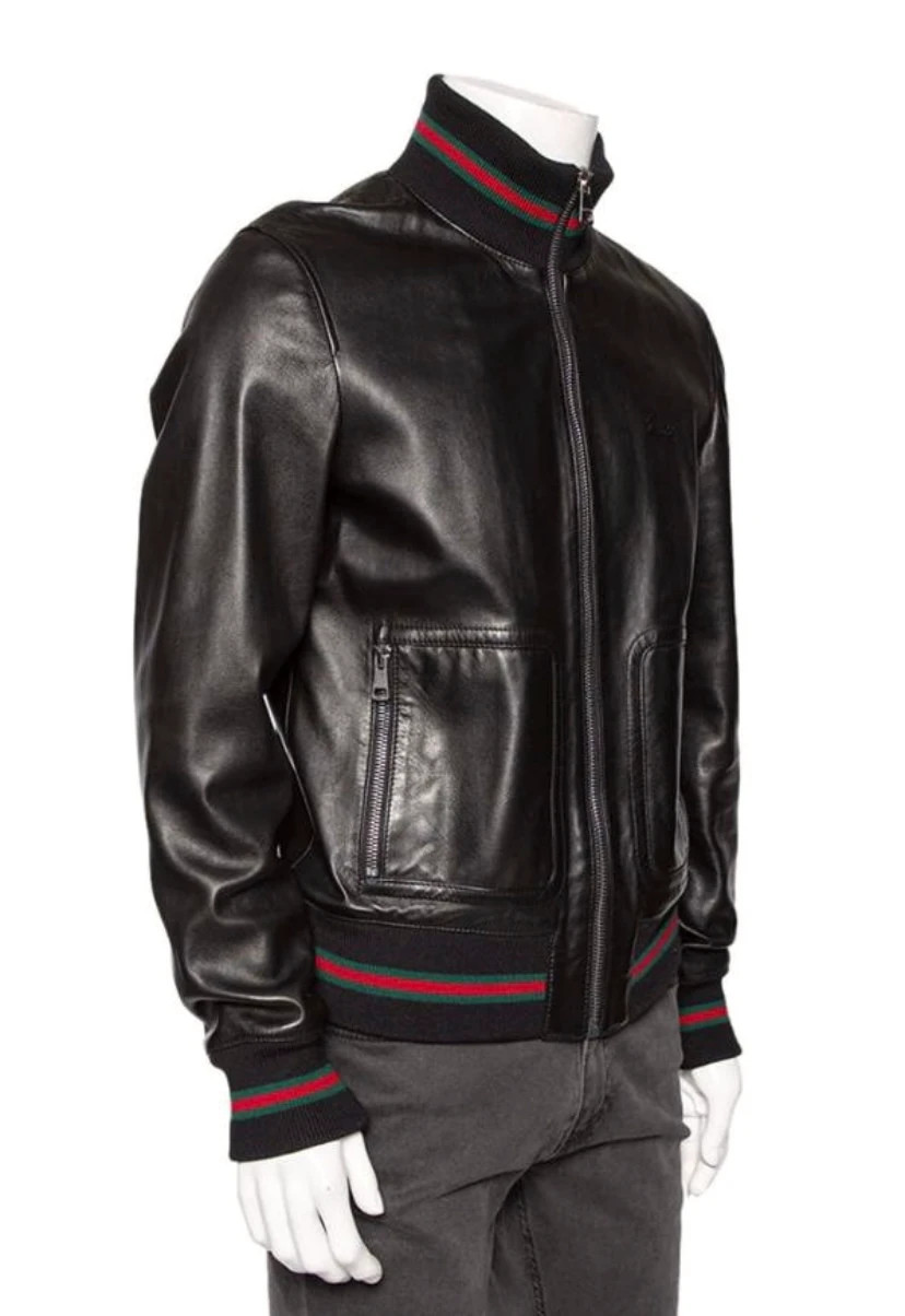 Cheap gucci clearance bomber jacket