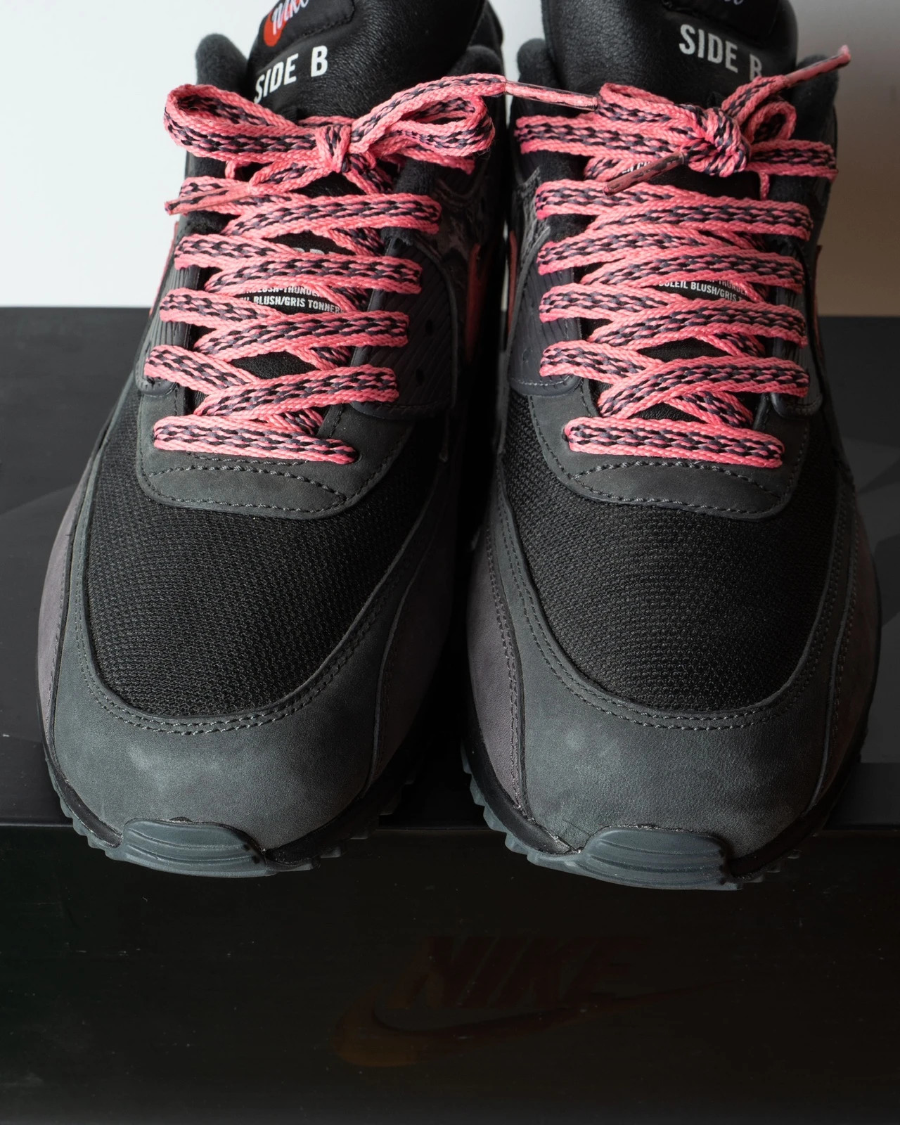 Nike Air Max 90 side B Vinted