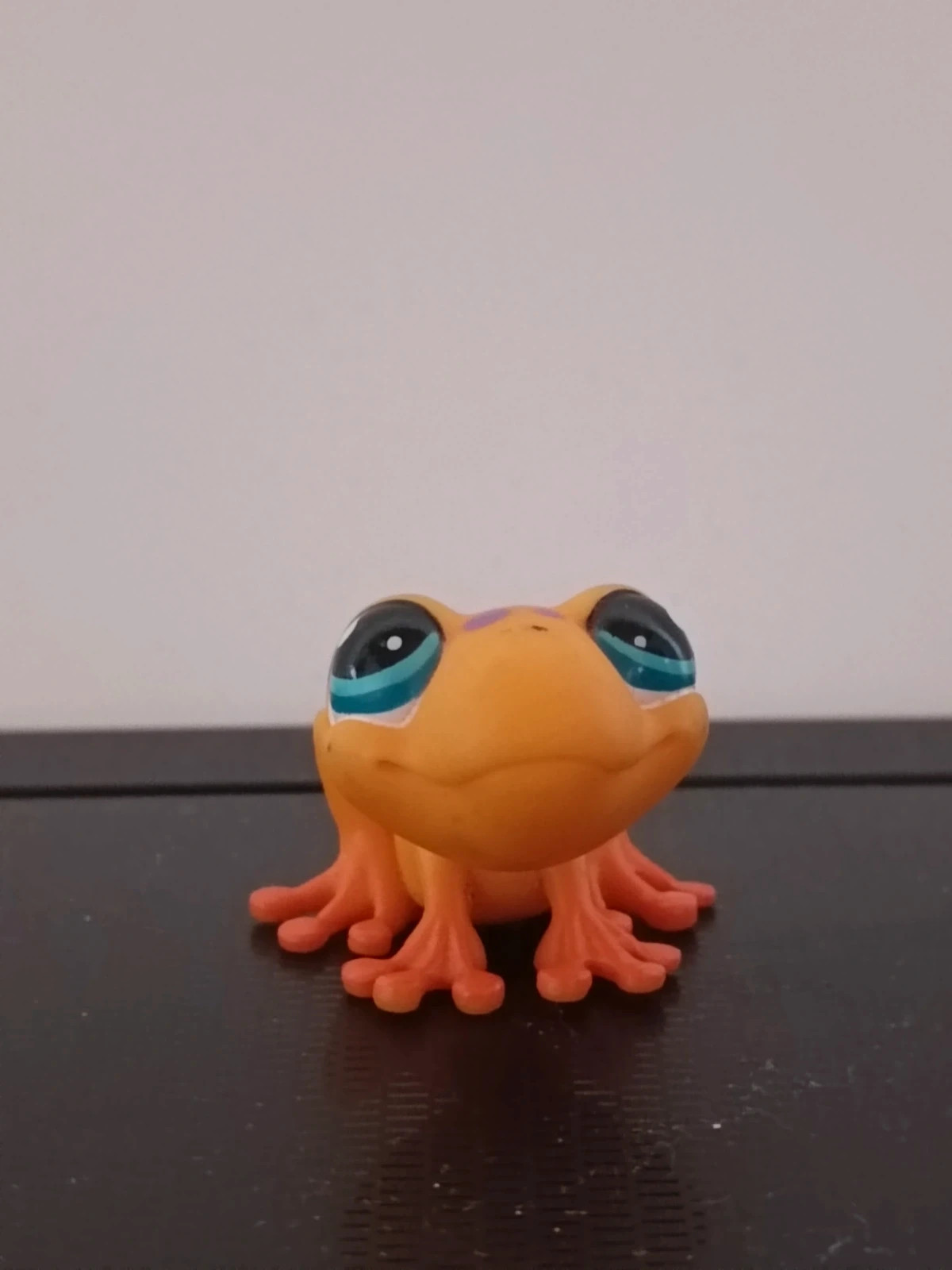 Frog lps sales