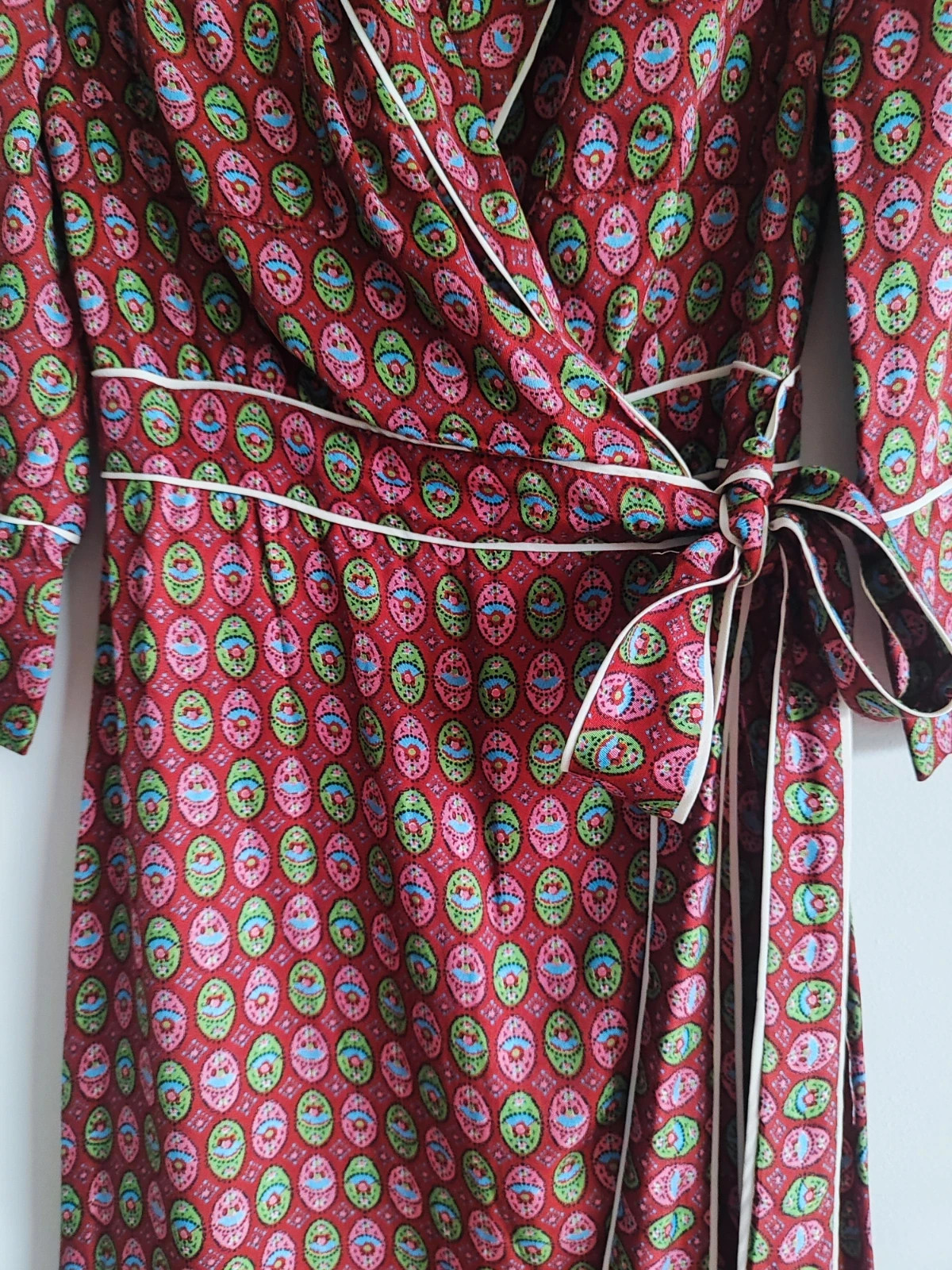 Robe kimono Claudie Pierlot Vinted