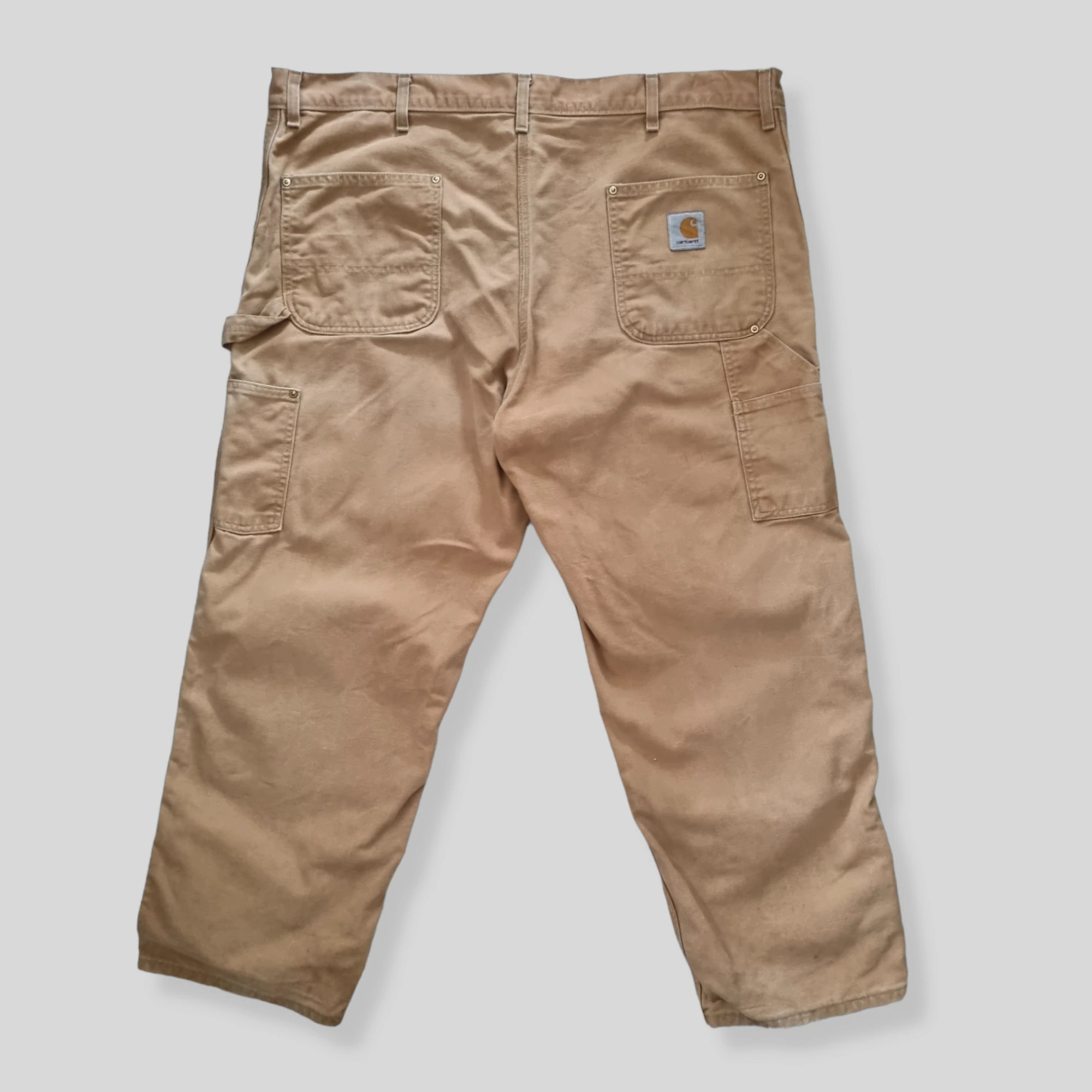 Carhartt Pant Double Knee workwear W44L30 | UNIQUE