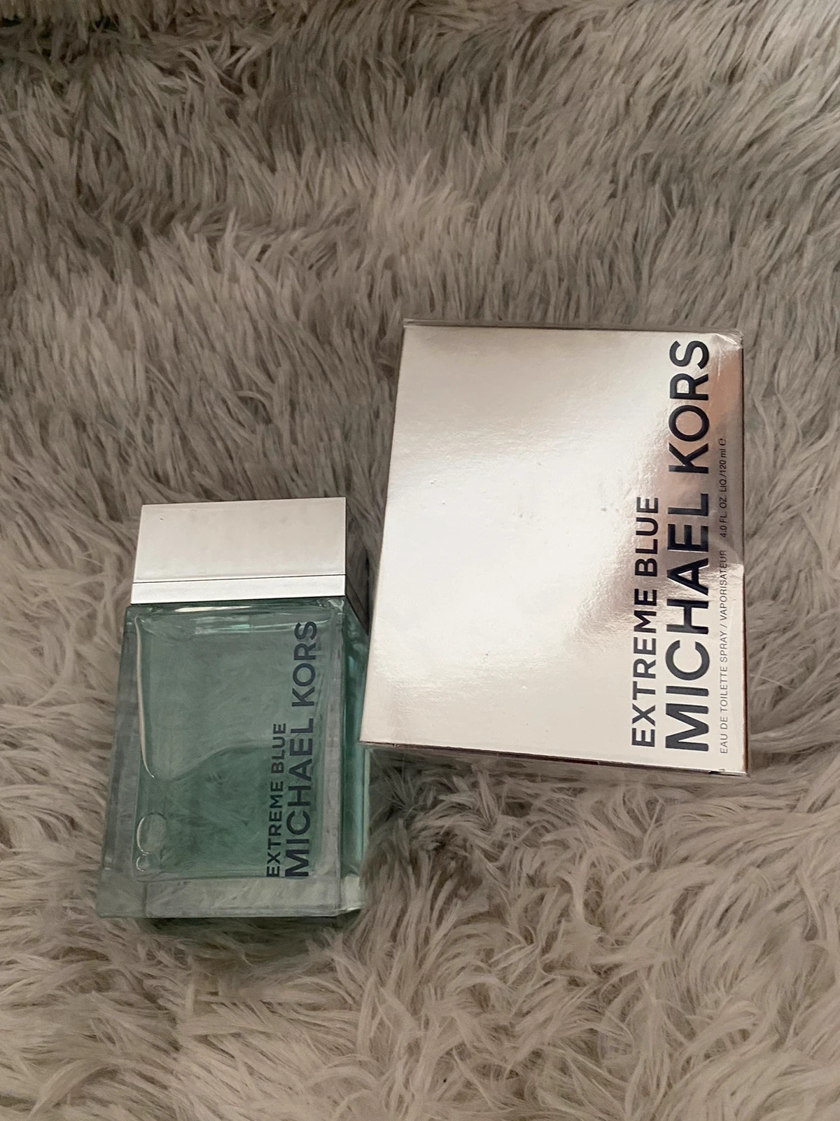Michael kors for men 120 ml shop